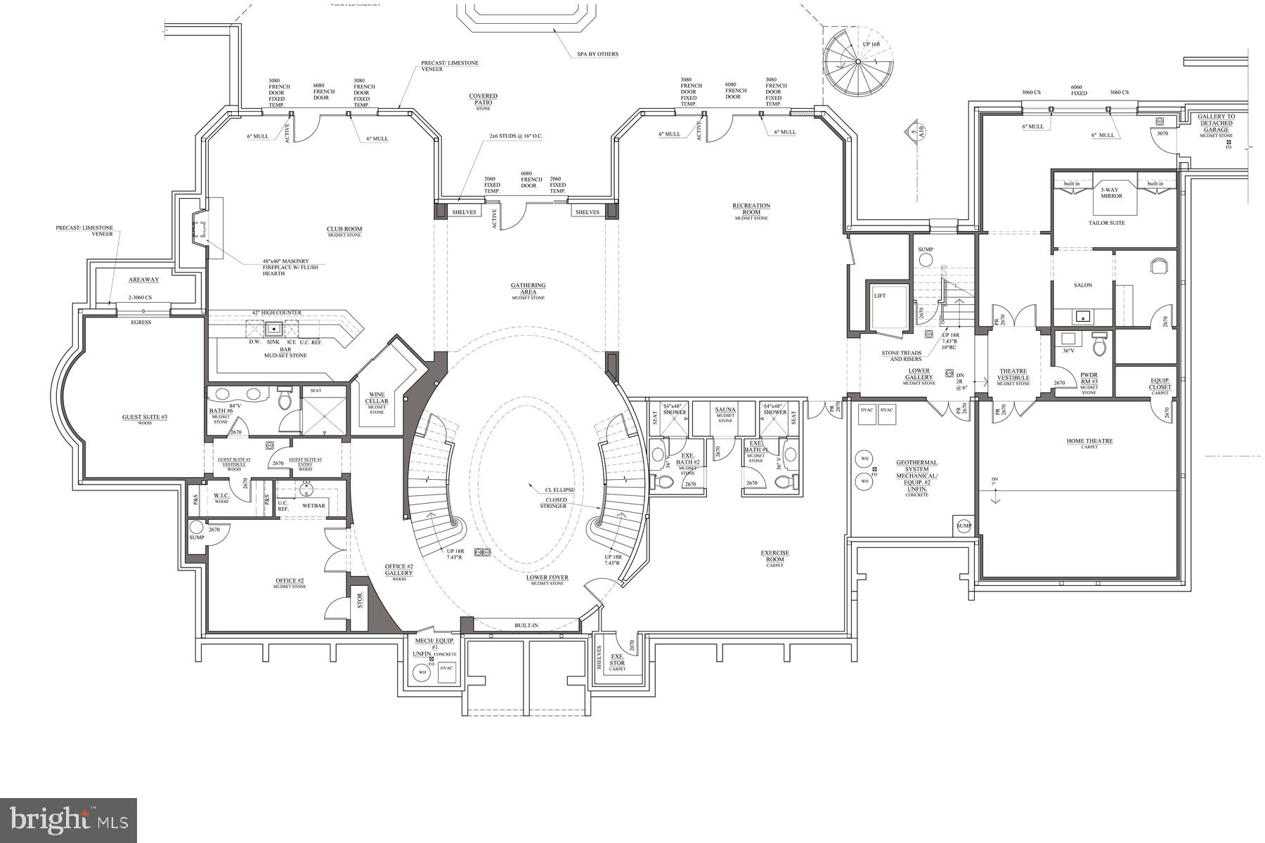 LANGLEY FARMS - Residential