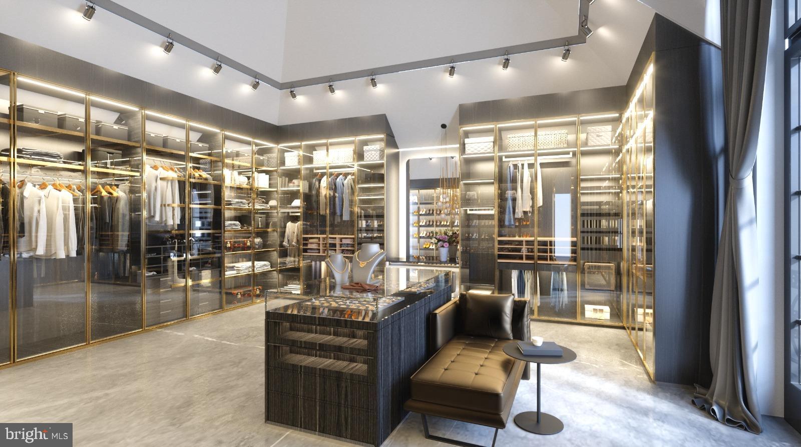 LANGLEY FARMS - Residential