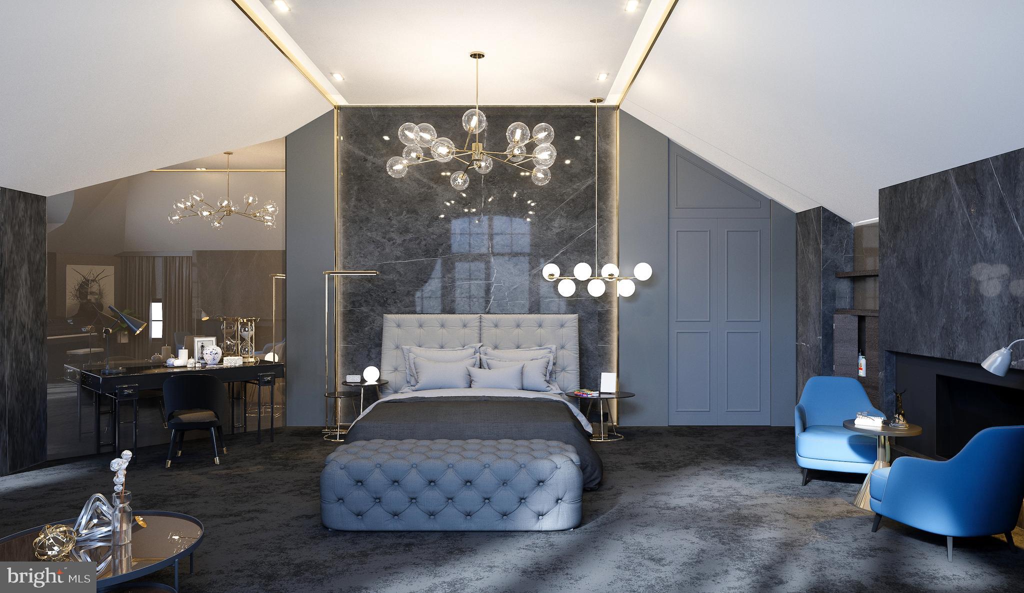 LANGLEY FARMS - Residential