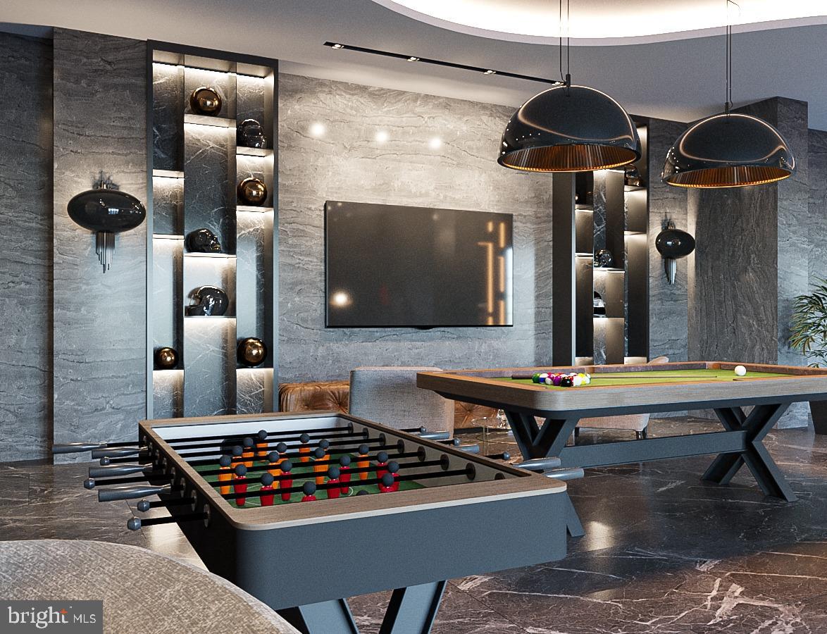 LANGLEY FARMS - Residential