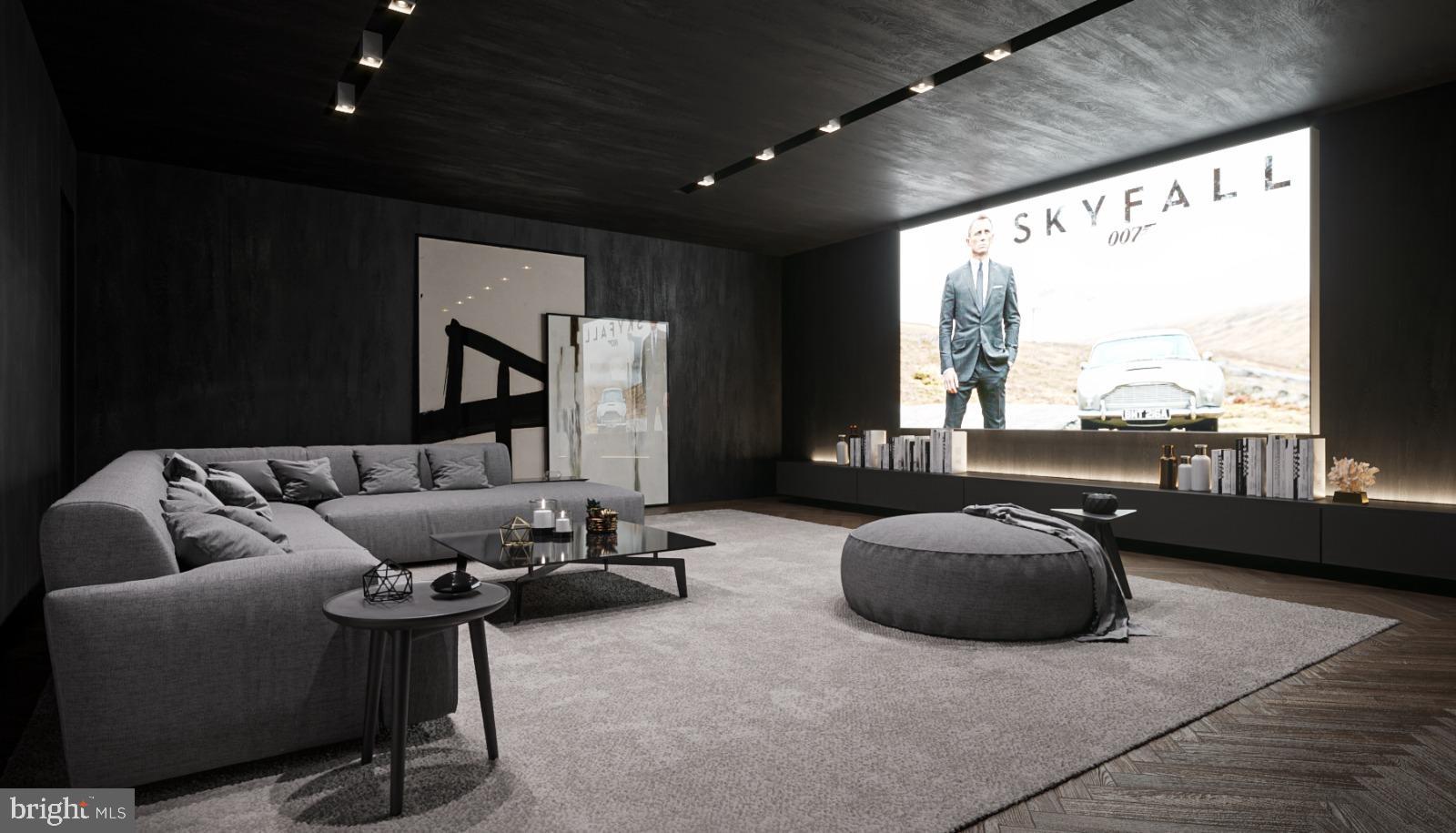 LANGLEY FARMS - Residential