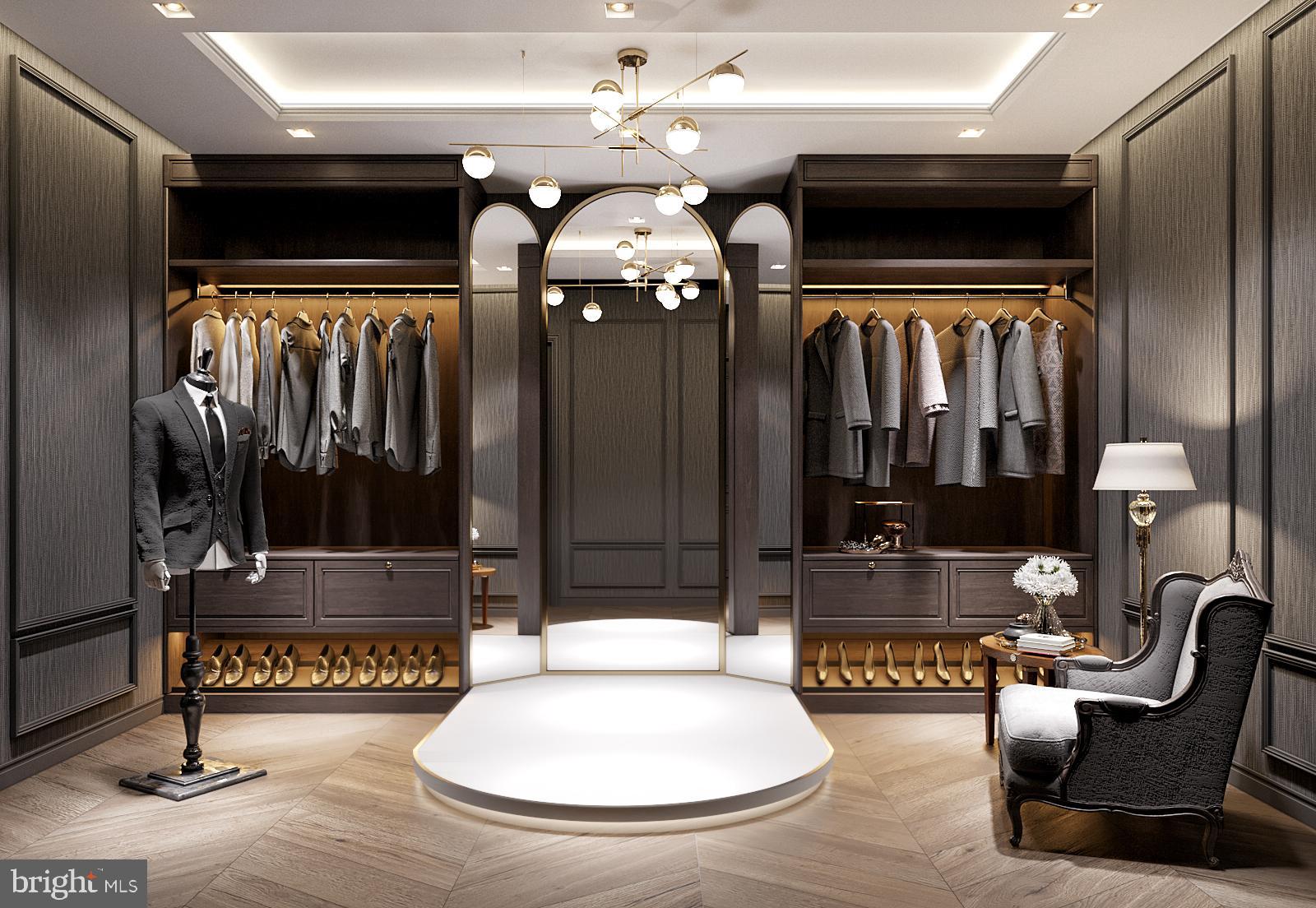 LANGLEY FARMS - Residential