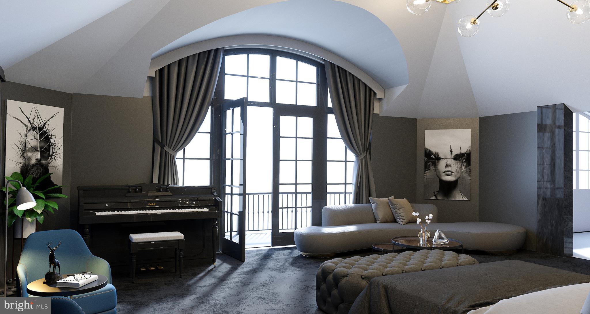 LANGLEY FARMS - Residential