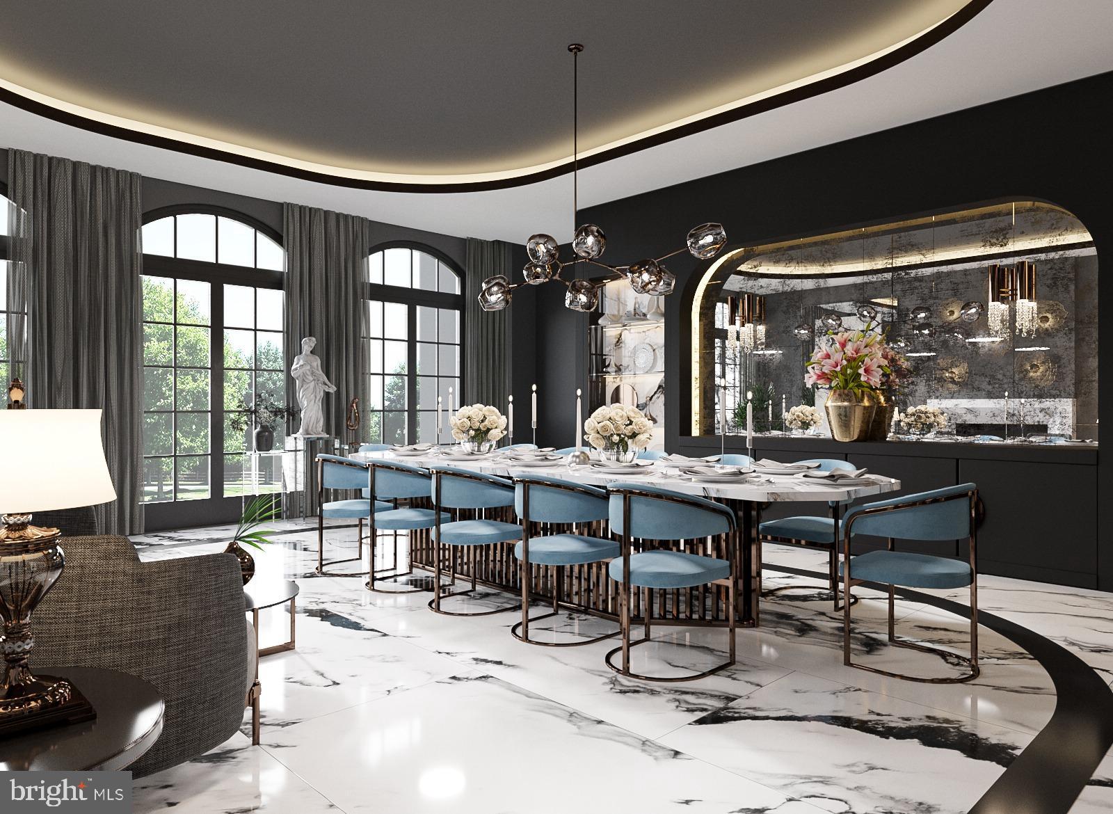 LANGLEY FARMS - Residential