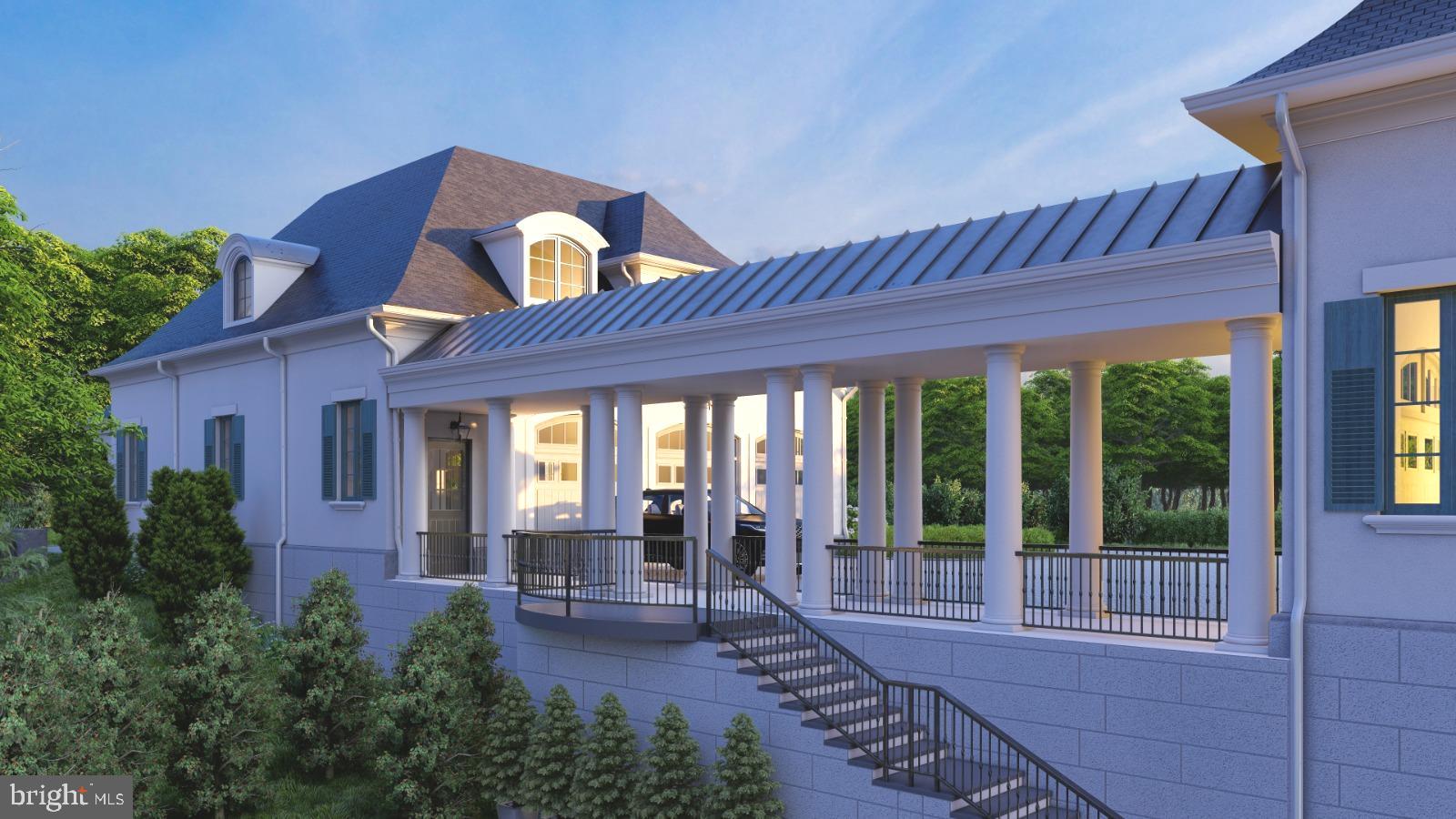 LANGLEY FARMS - Residential