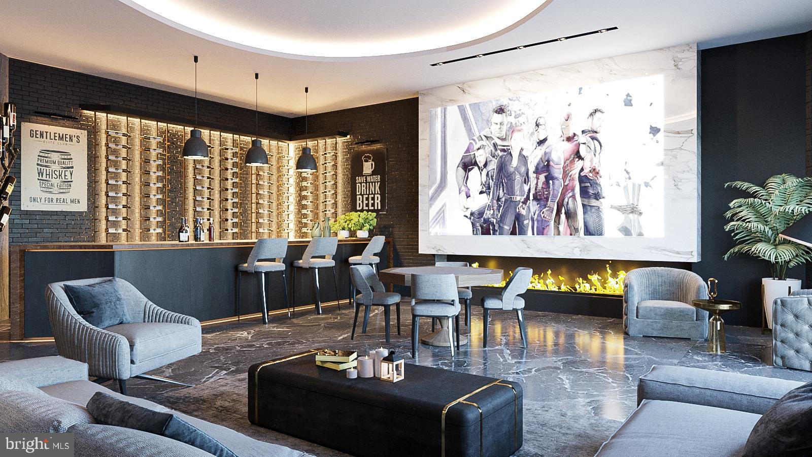 LANGLEY FARMS - Residential