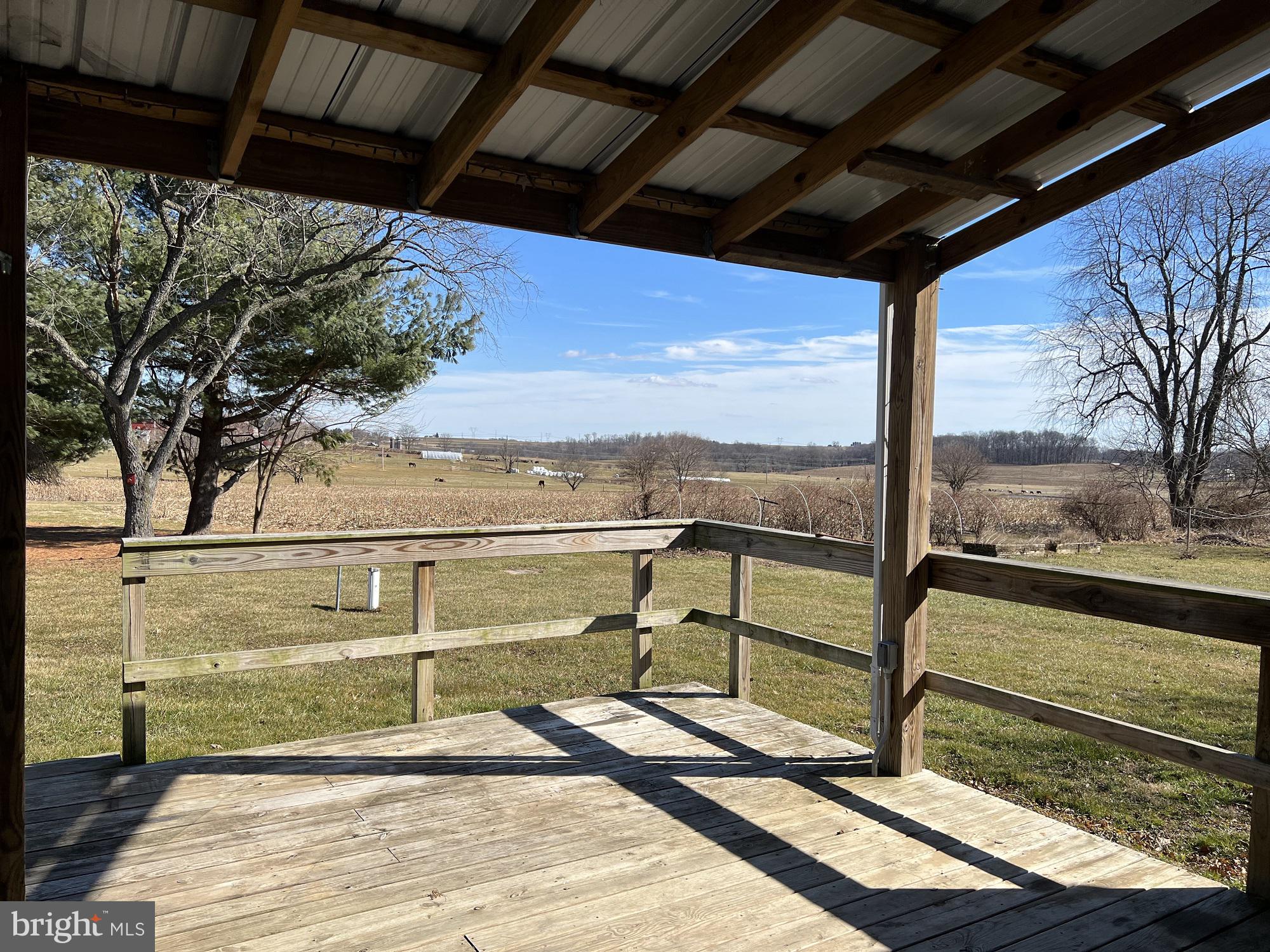 EAST DRUMORE TWP - Residential