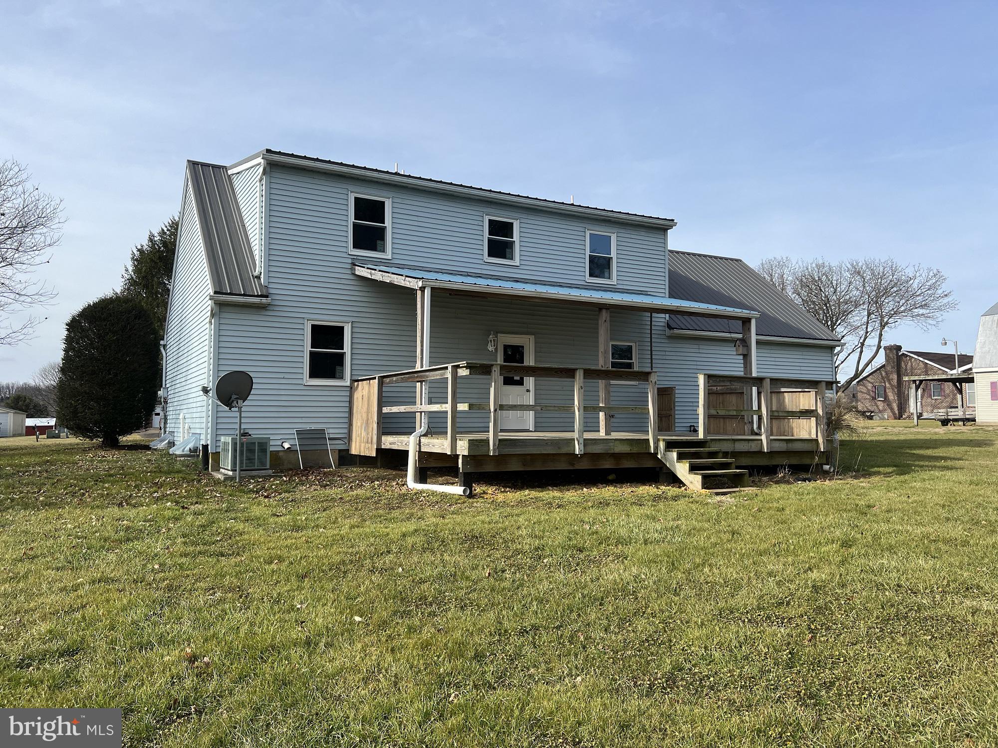 EAST DRUMORE TWP - Residential