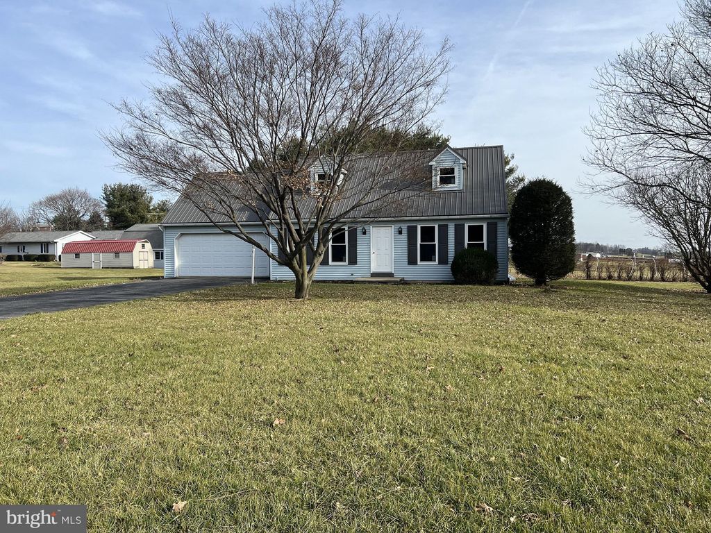 Photo of 9 CHARLES LN, QUARRYVILLE, PA 17566 (MLS # PALA2030748)