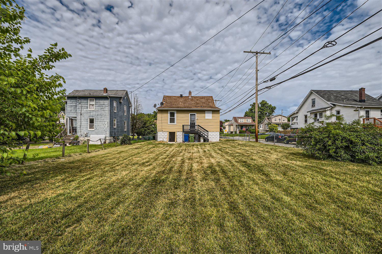 NONE AVAILABLE - Residential