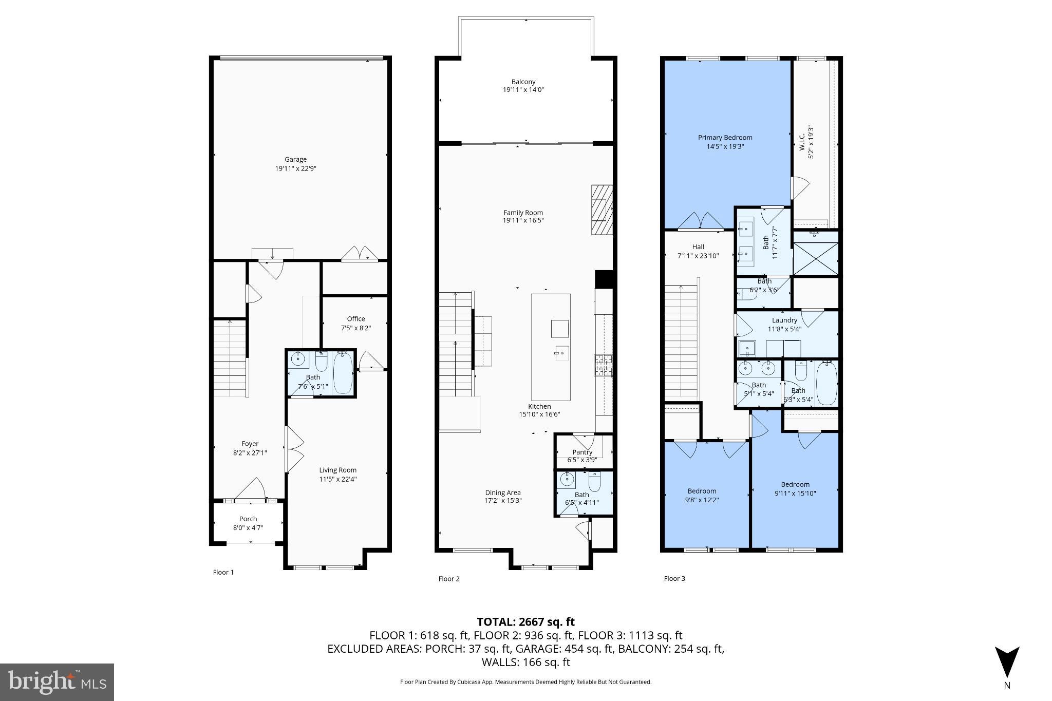 ONE LOUDOUN - Residential