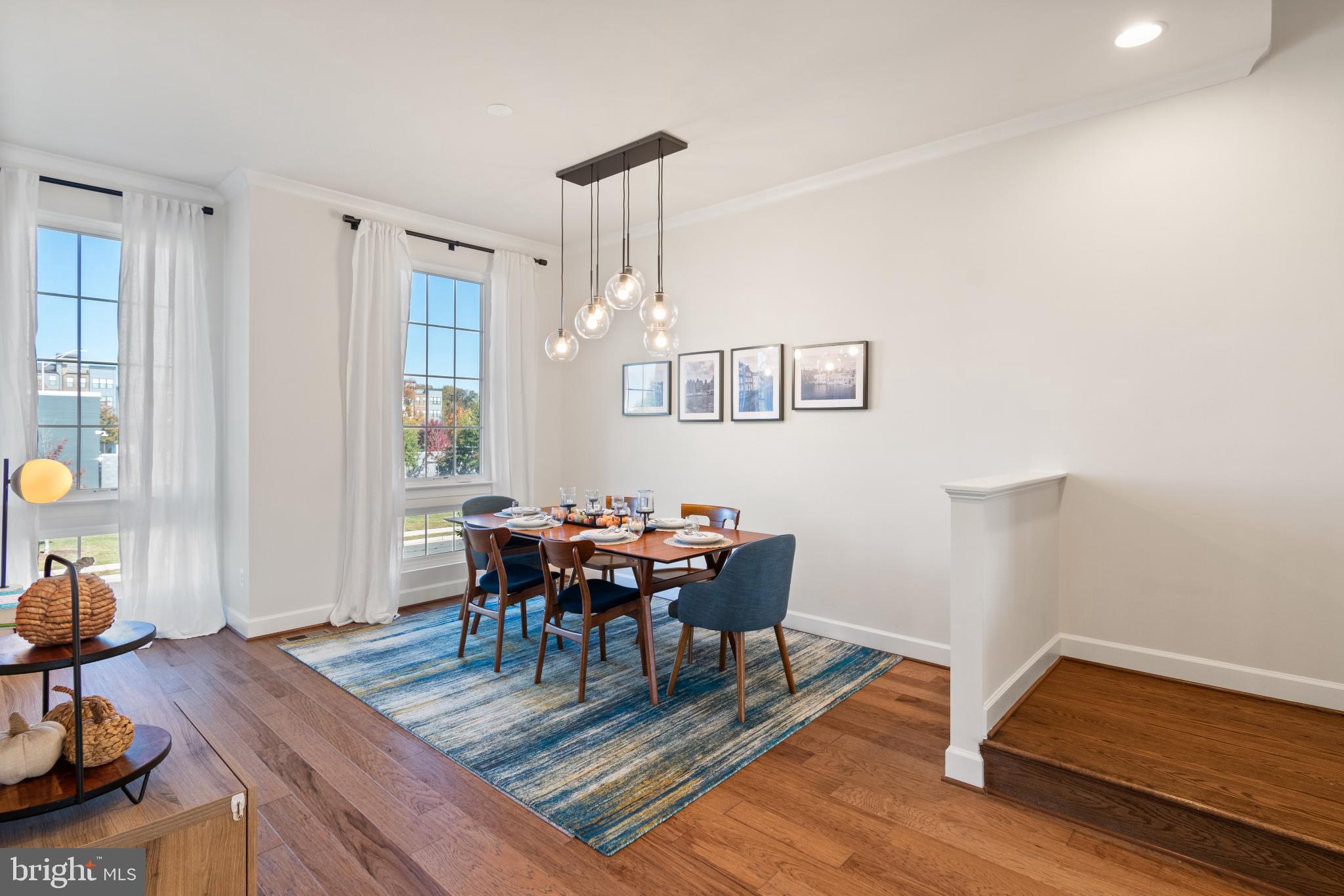 ONE LOUDOUN - Residential