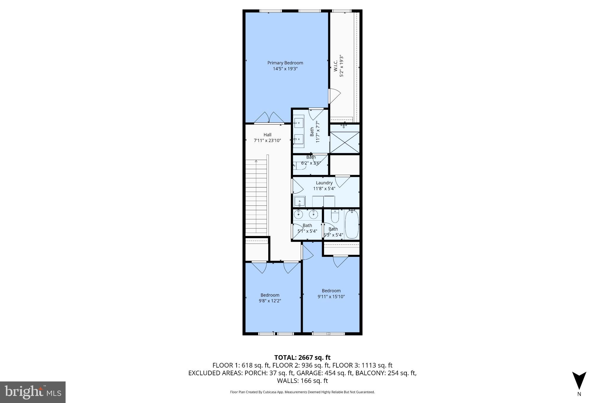 ONE LOUDOUN - Residential