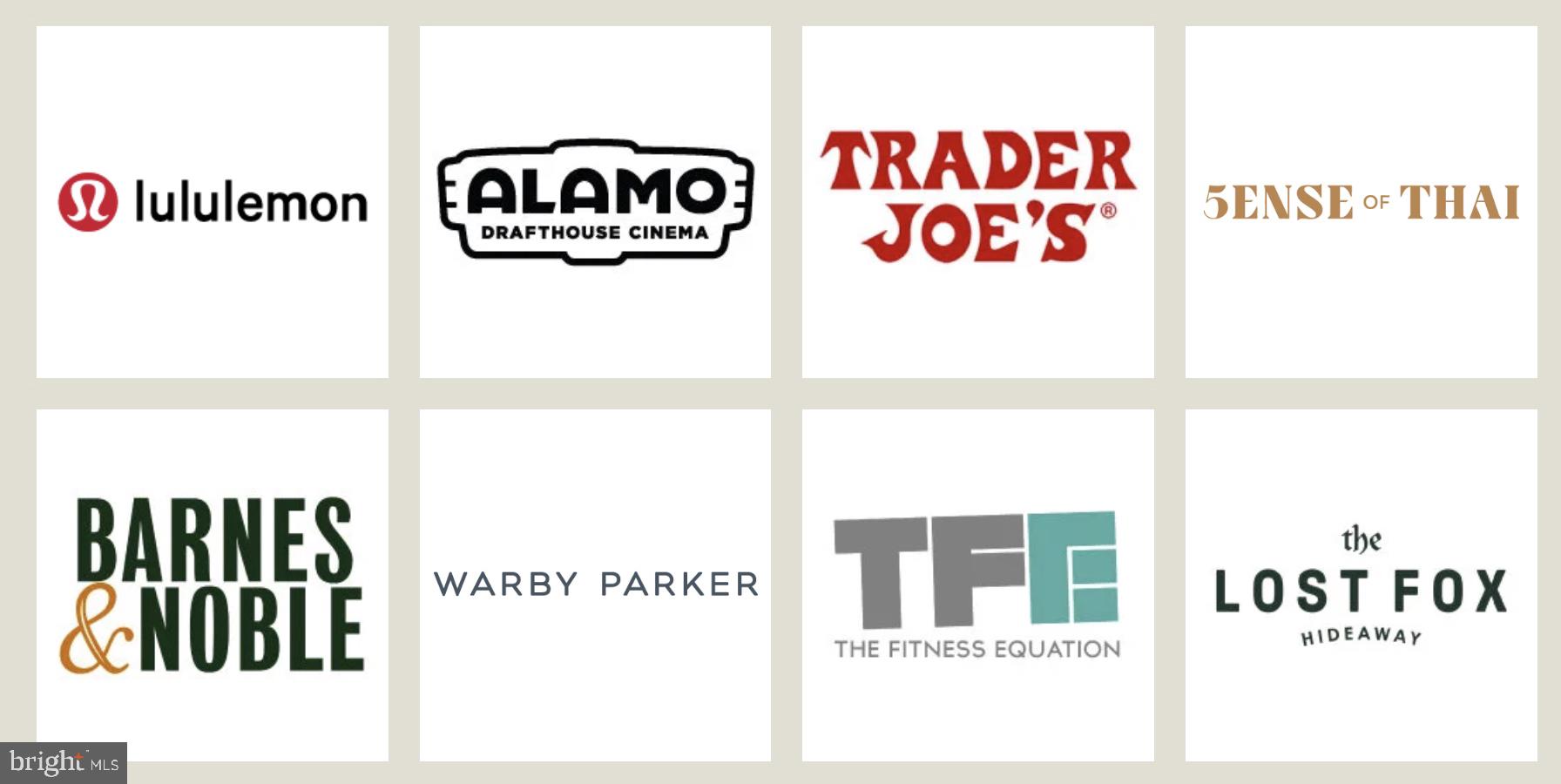 ONE LOUDOUN - Residential