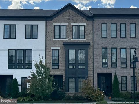 20287 SAVIN HILL DRIVE ASHBURN VA 20147