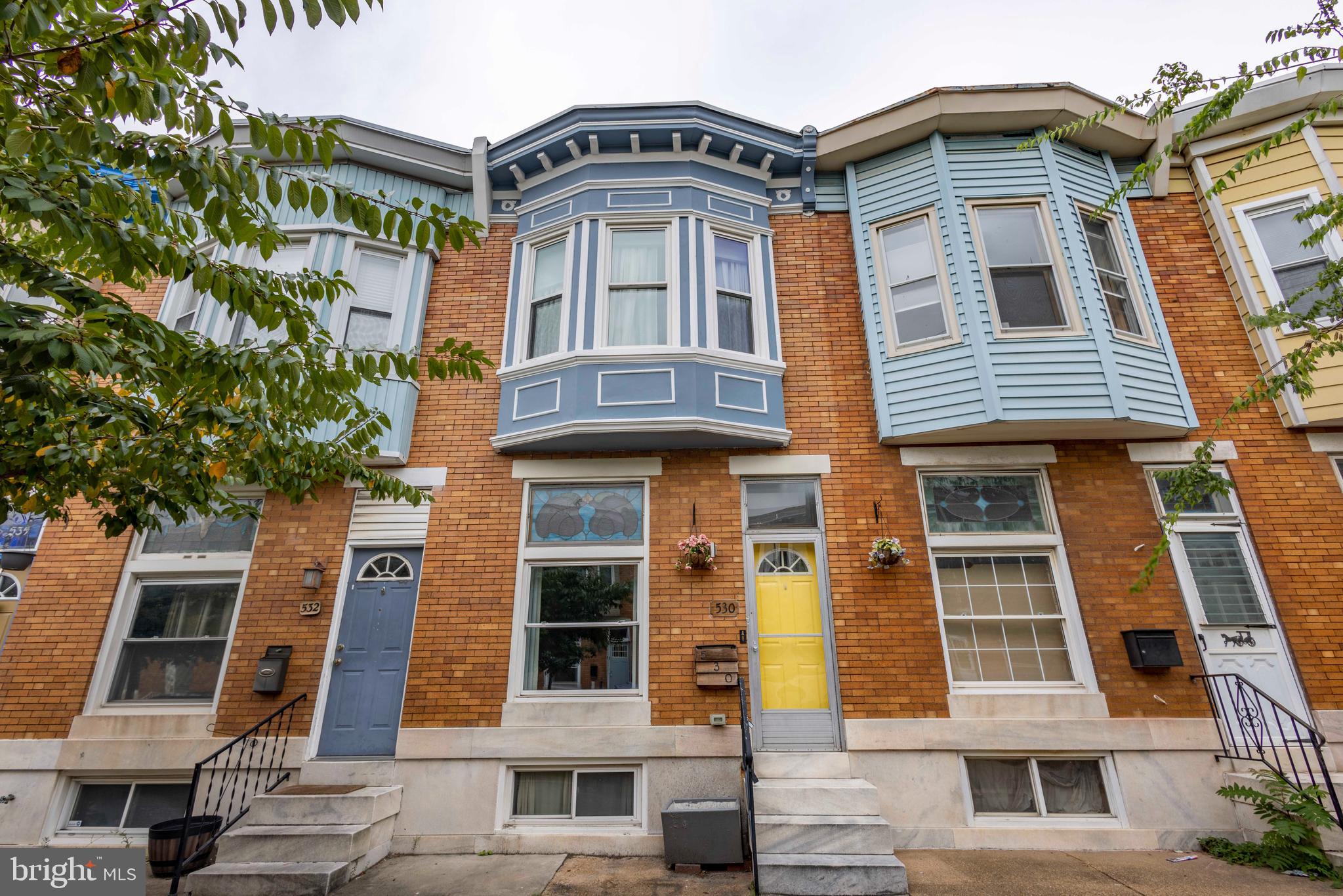 GREEKTOWN - Residential Lease