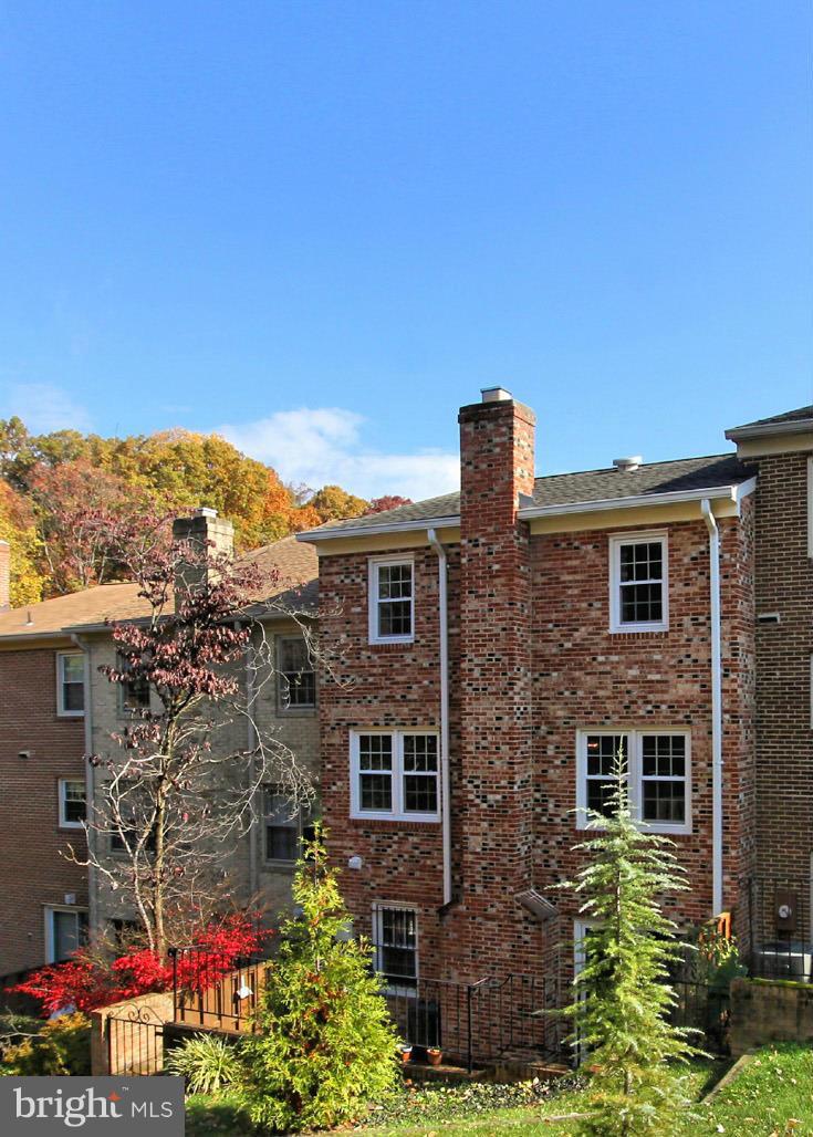 BEAUREGARD HEIGHTS - Residential