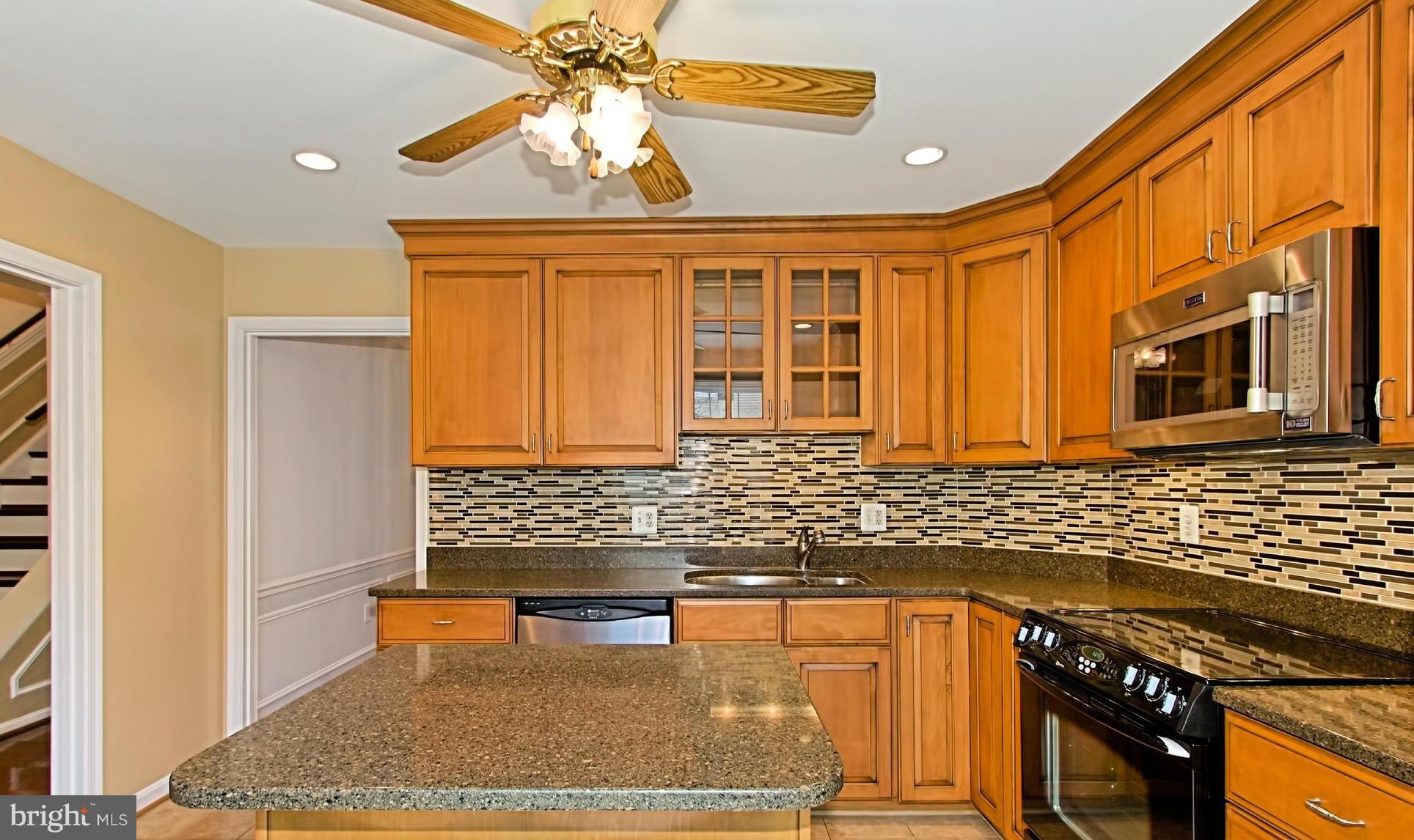 BEAUREGARD HEIGHTS - Residential