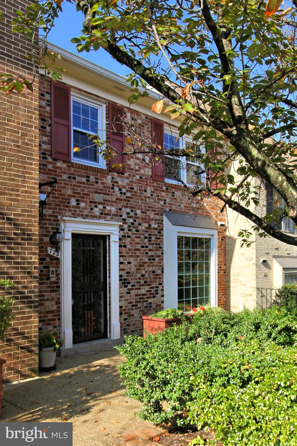 BEAUREGARD HEIGHTS - Residential