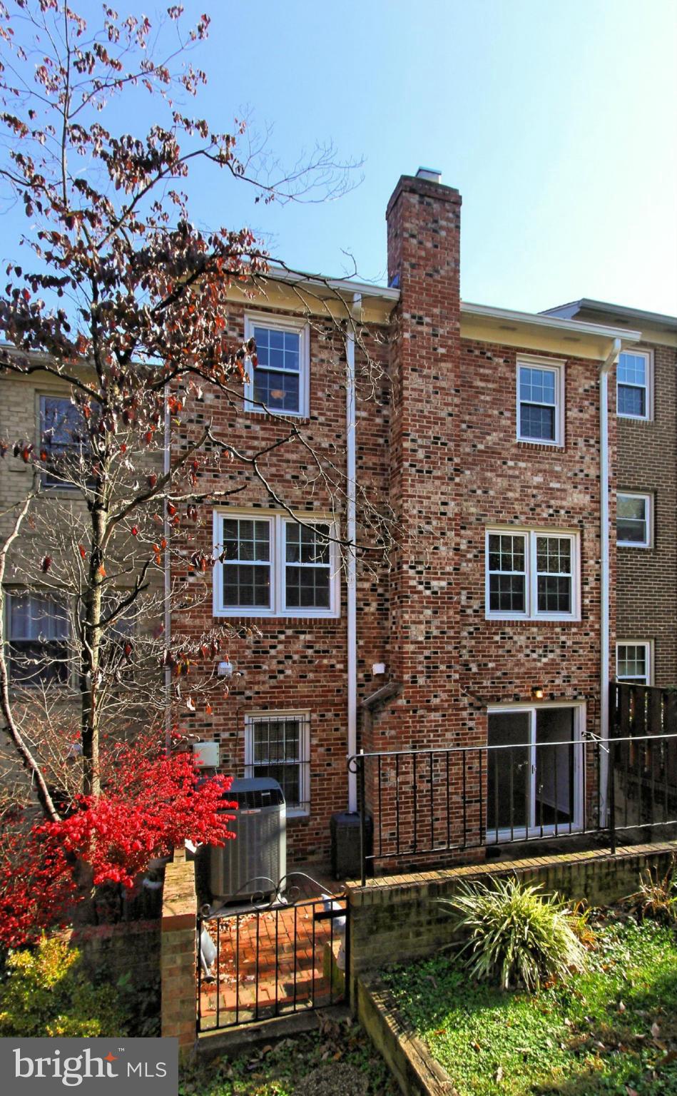 BEAUREGARD HEIGHTS - Residential