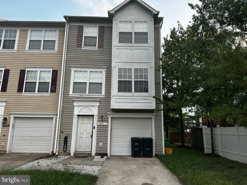 9901 Cranapple Court, Springdale, MD 20774 - #: MDPG2220518