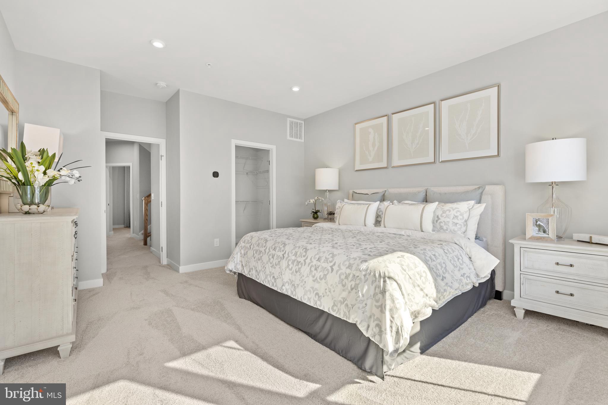 BAYSIDE - Residential