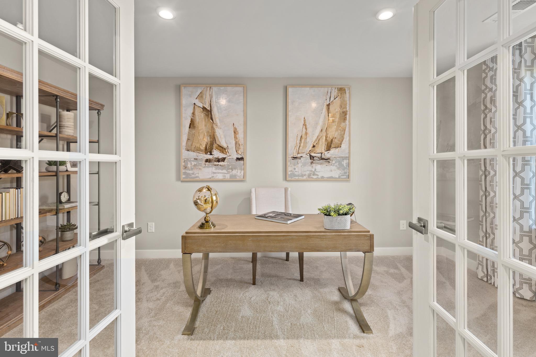 BAYSIDE - Residential