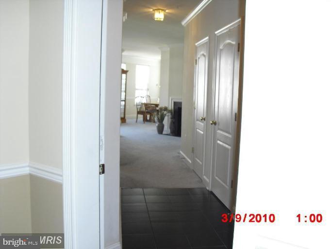 RIVER HILL - Residential Lease