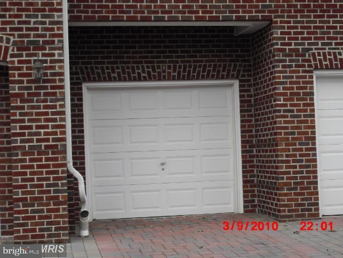 RIVER HILL - Residential Lease