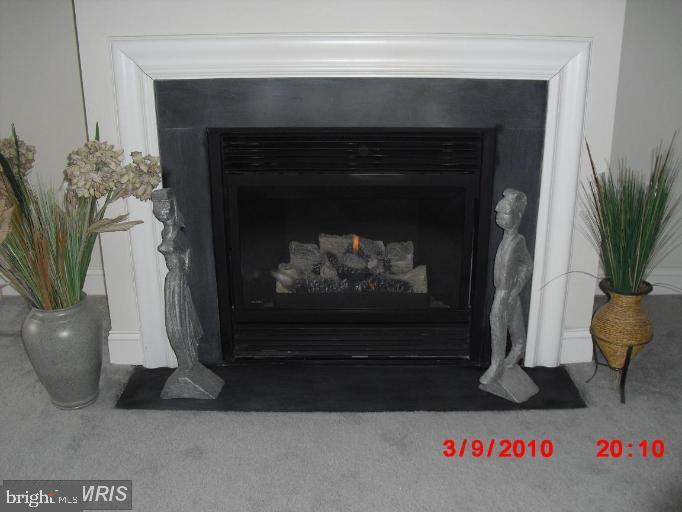 RIVER HILL - Residential Lease