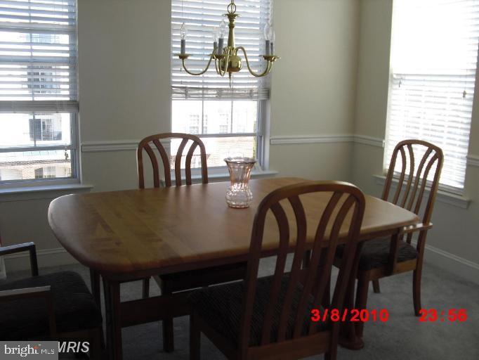 RIVER HILL - Residential Lease