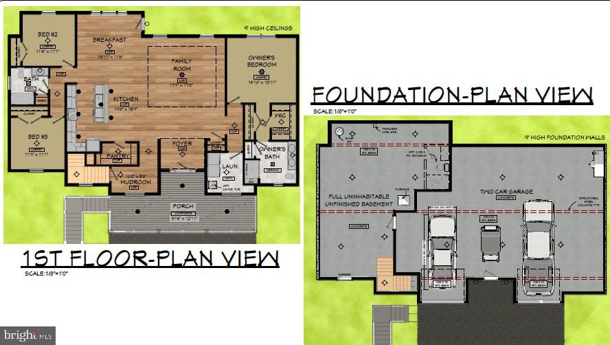 THORNBURY HUNT II - Residential