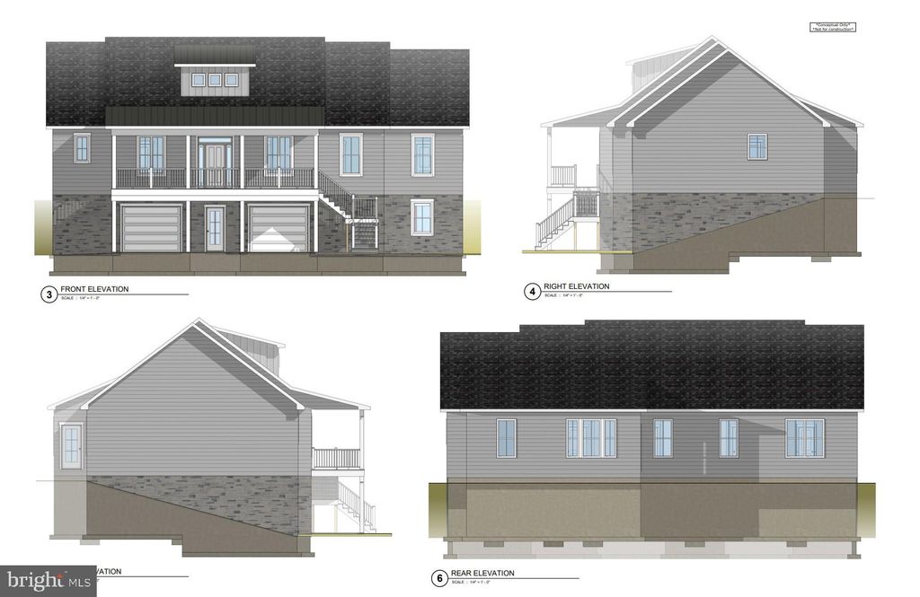 Photo of 904 Cooper Road #2, HANOVER, PA 17331 (MLS # PAYK2085192)