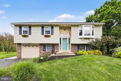 Homes For Sale - 2280 Bob White Lane<br/> LANCASTER, PA 17601
