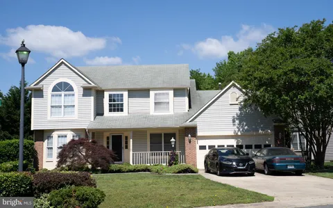 5602 Pinfish Court, Waldorf, MD MLS: MDCH2042750