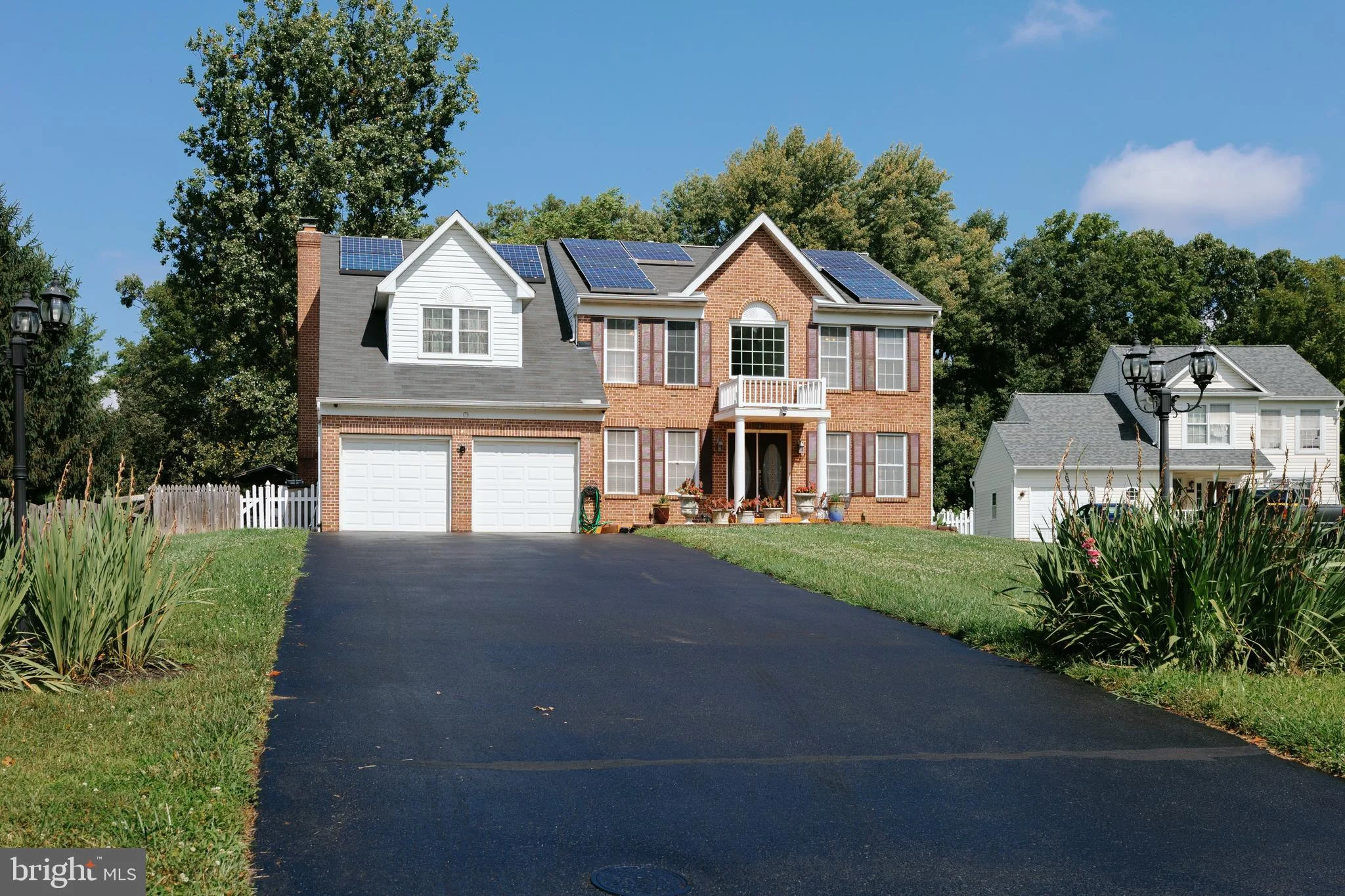 1058 Caren Drive, Sykesville, MD, 21784