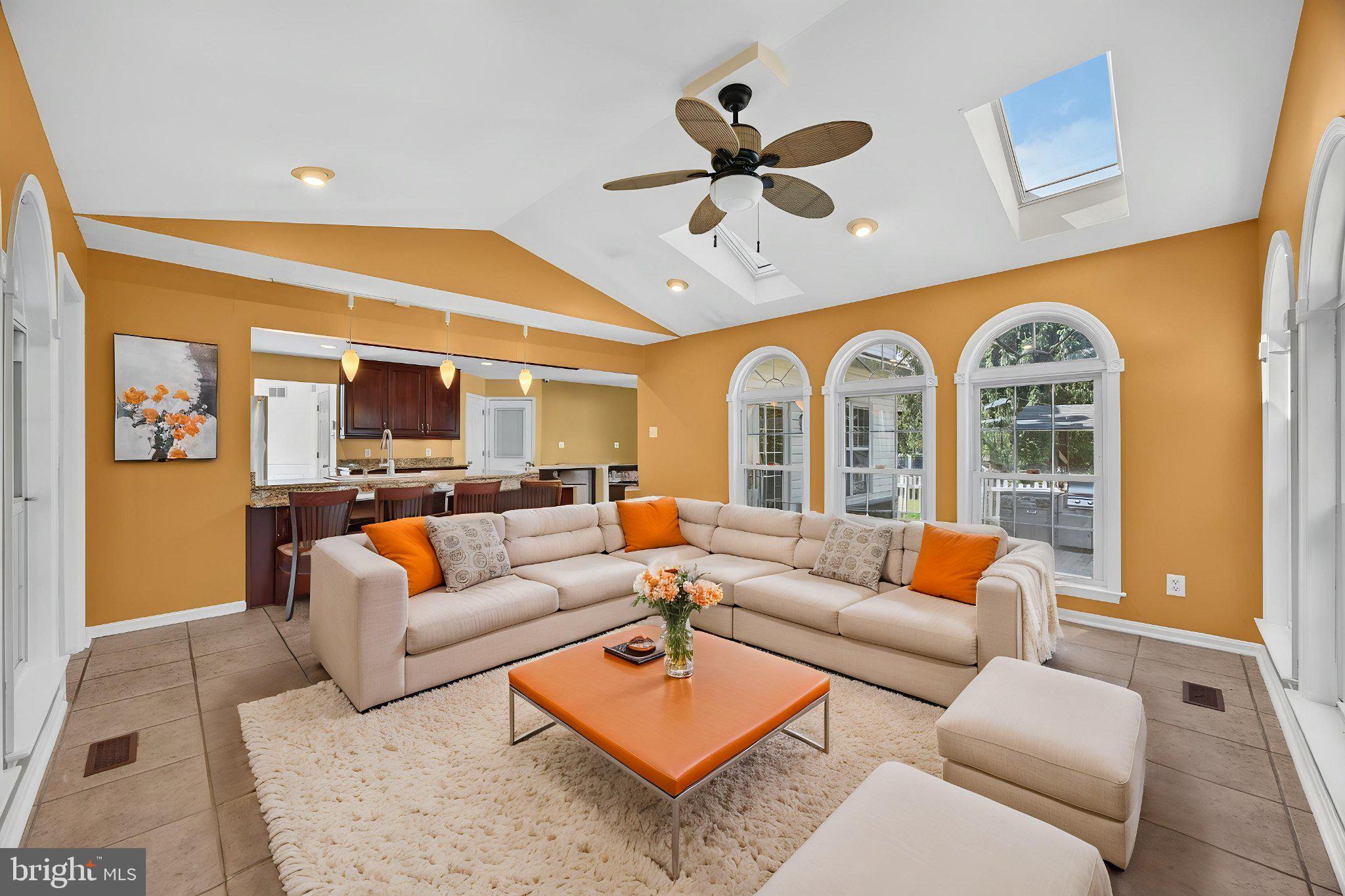 1058 CAREN DRIVE