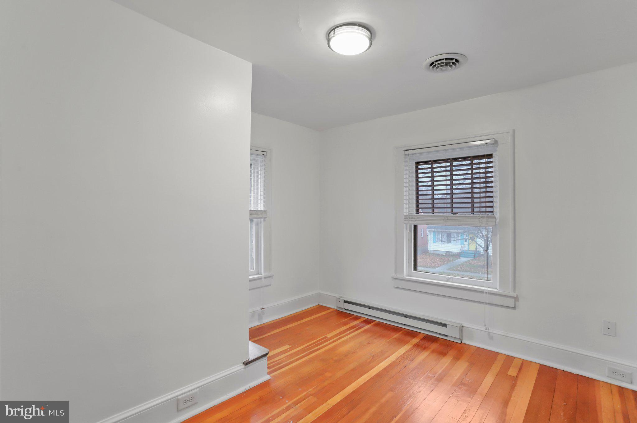 CITY OF MARTINSBURG - Residential