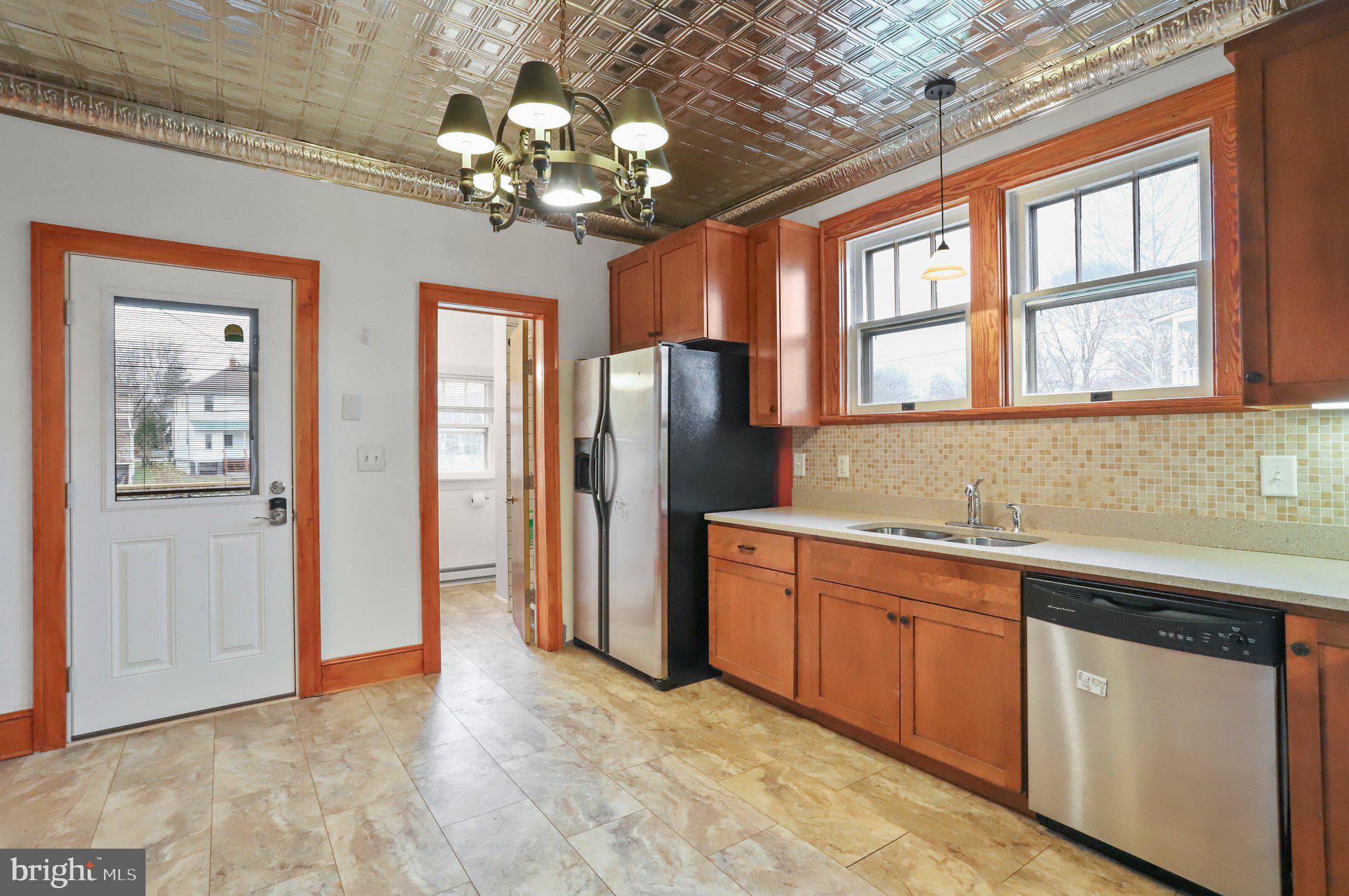 CITY OF MARTINSBURG - Residential