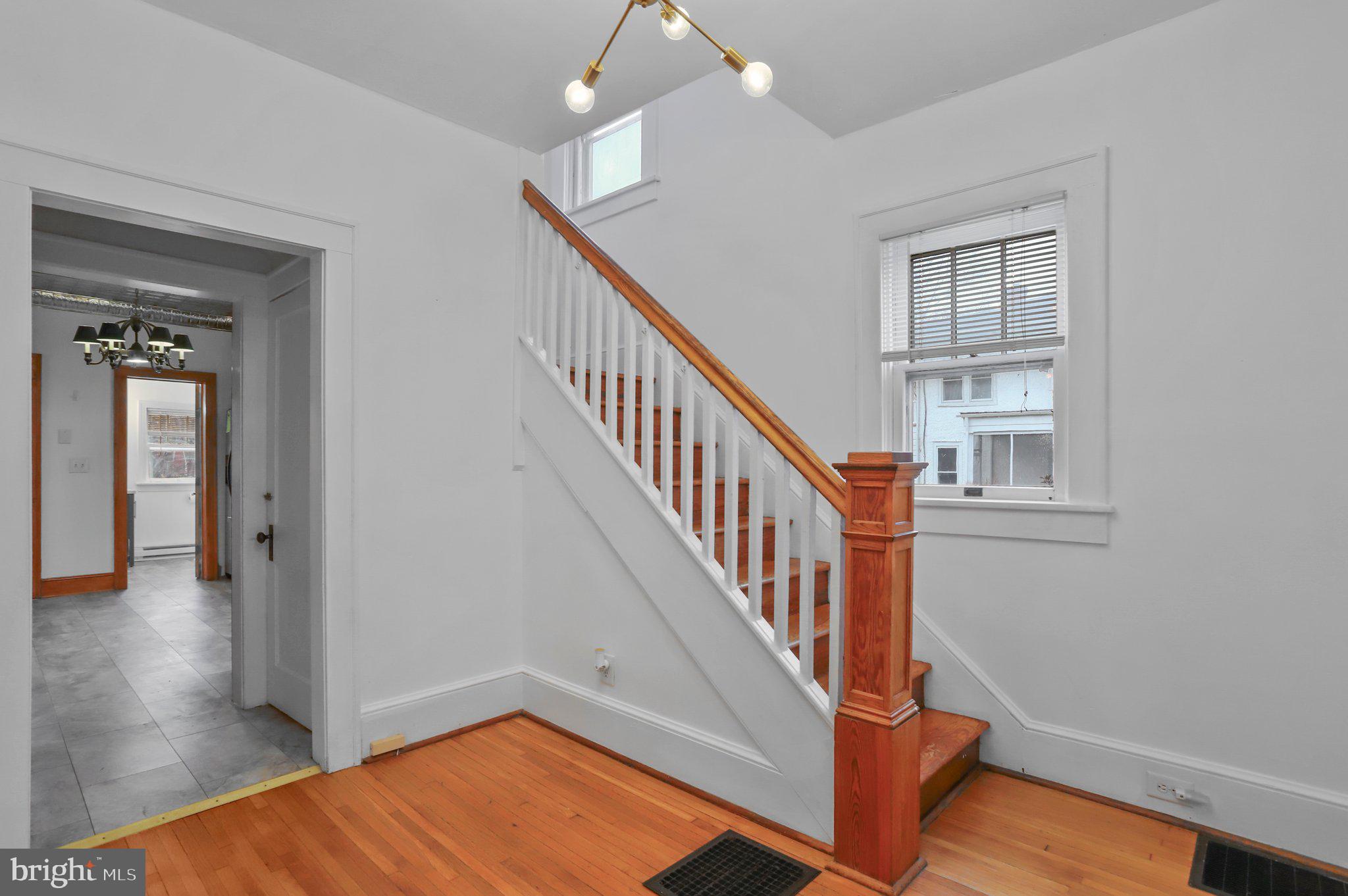 CITY OF MARTINSBURG - Residential