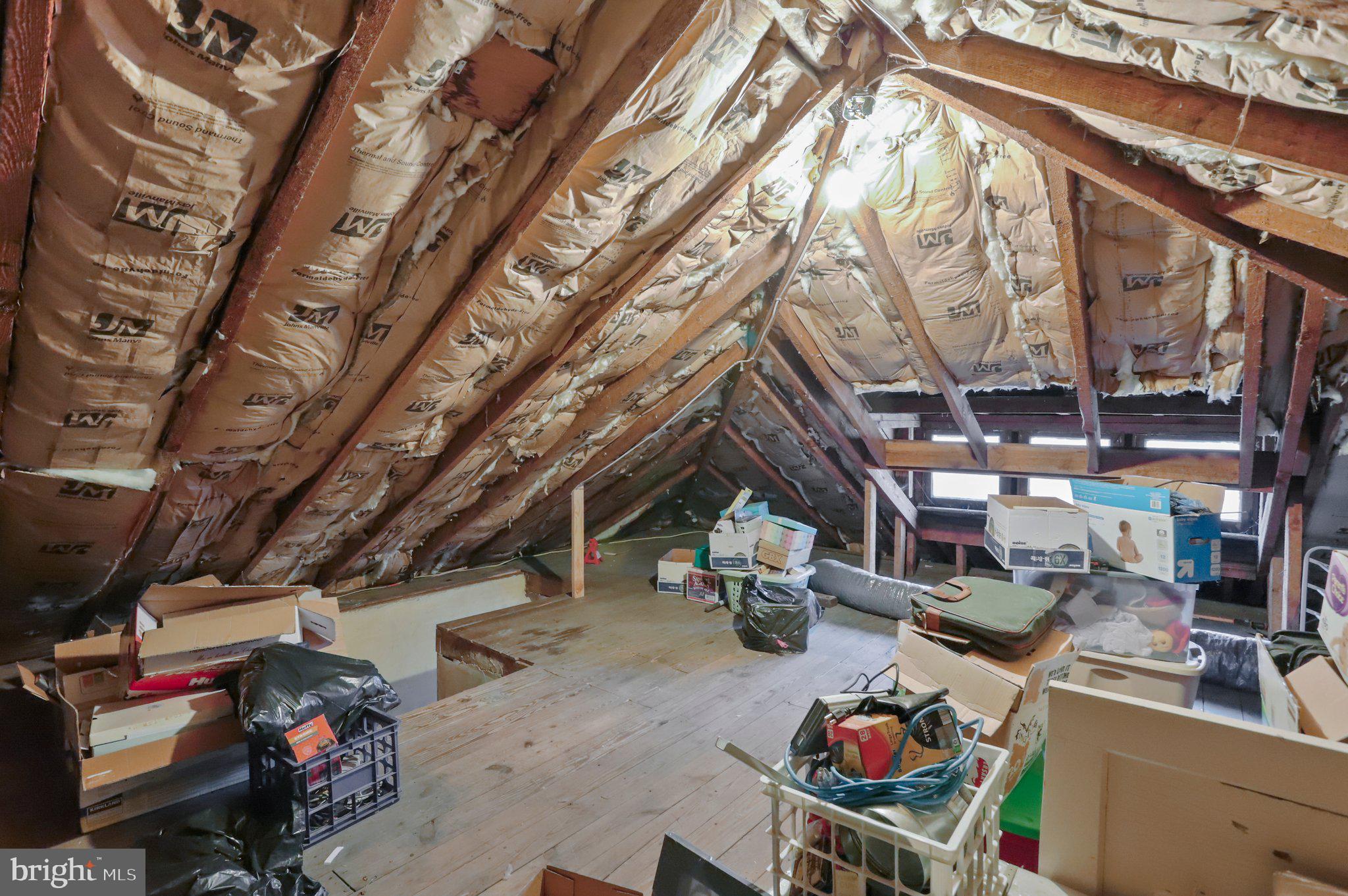 CITY OF MARTINSBURG - Residential