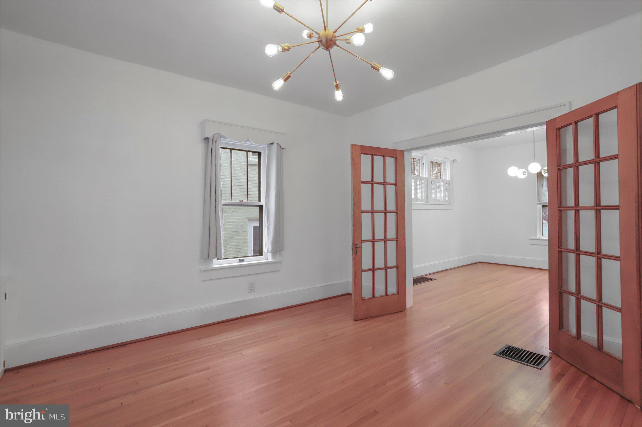 CITY OF MARTINSBURG - Residential