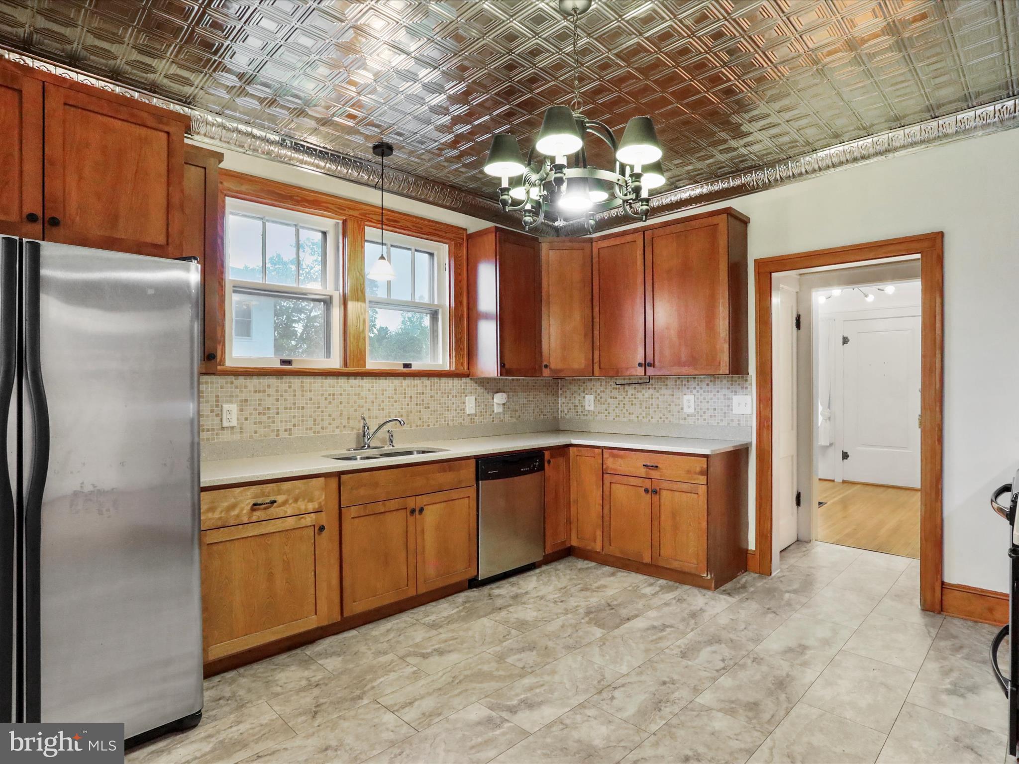 CITY OF MARTINSBURG - Residential