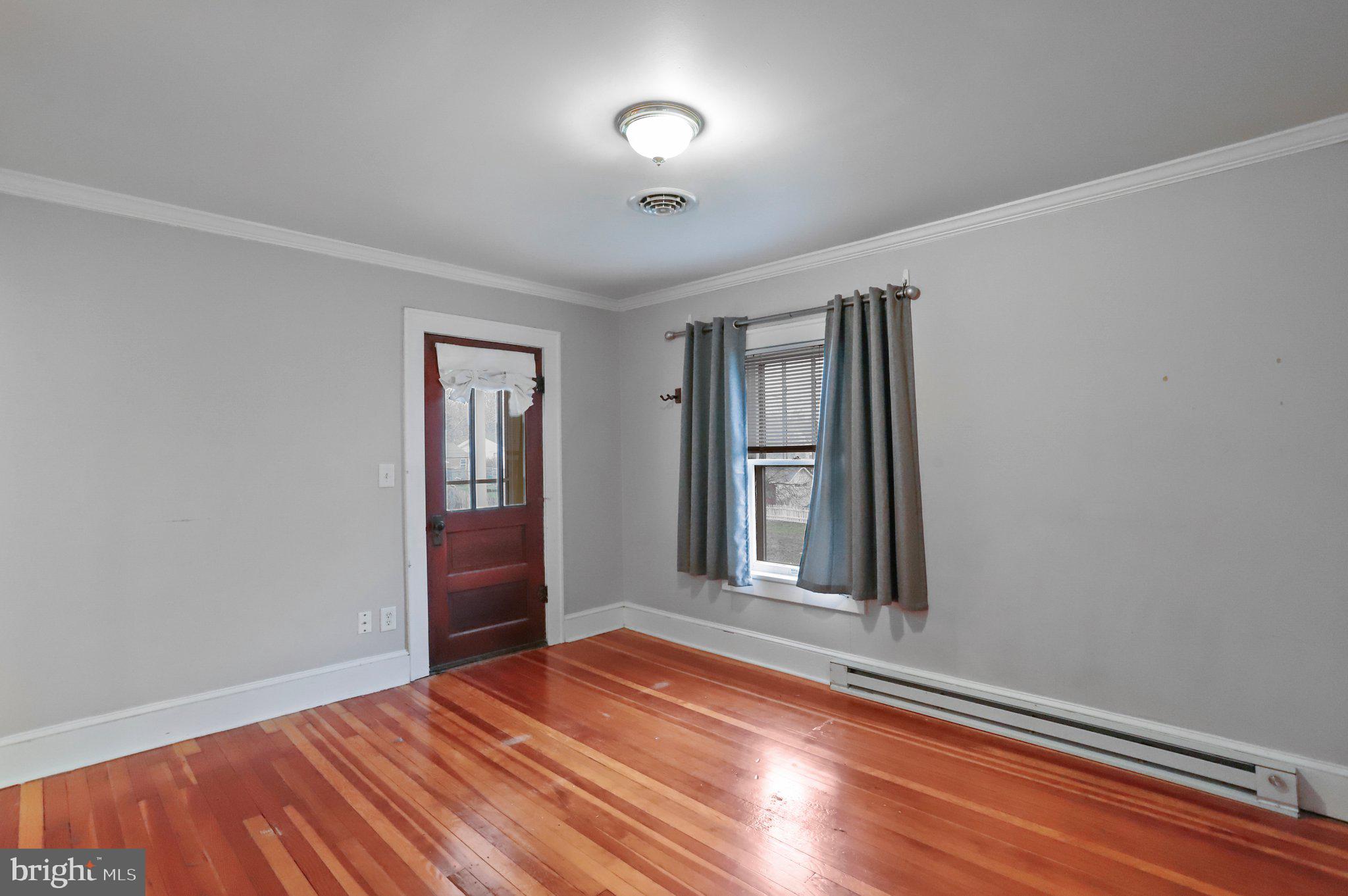 CITY OF MARTINSBURG - Residential