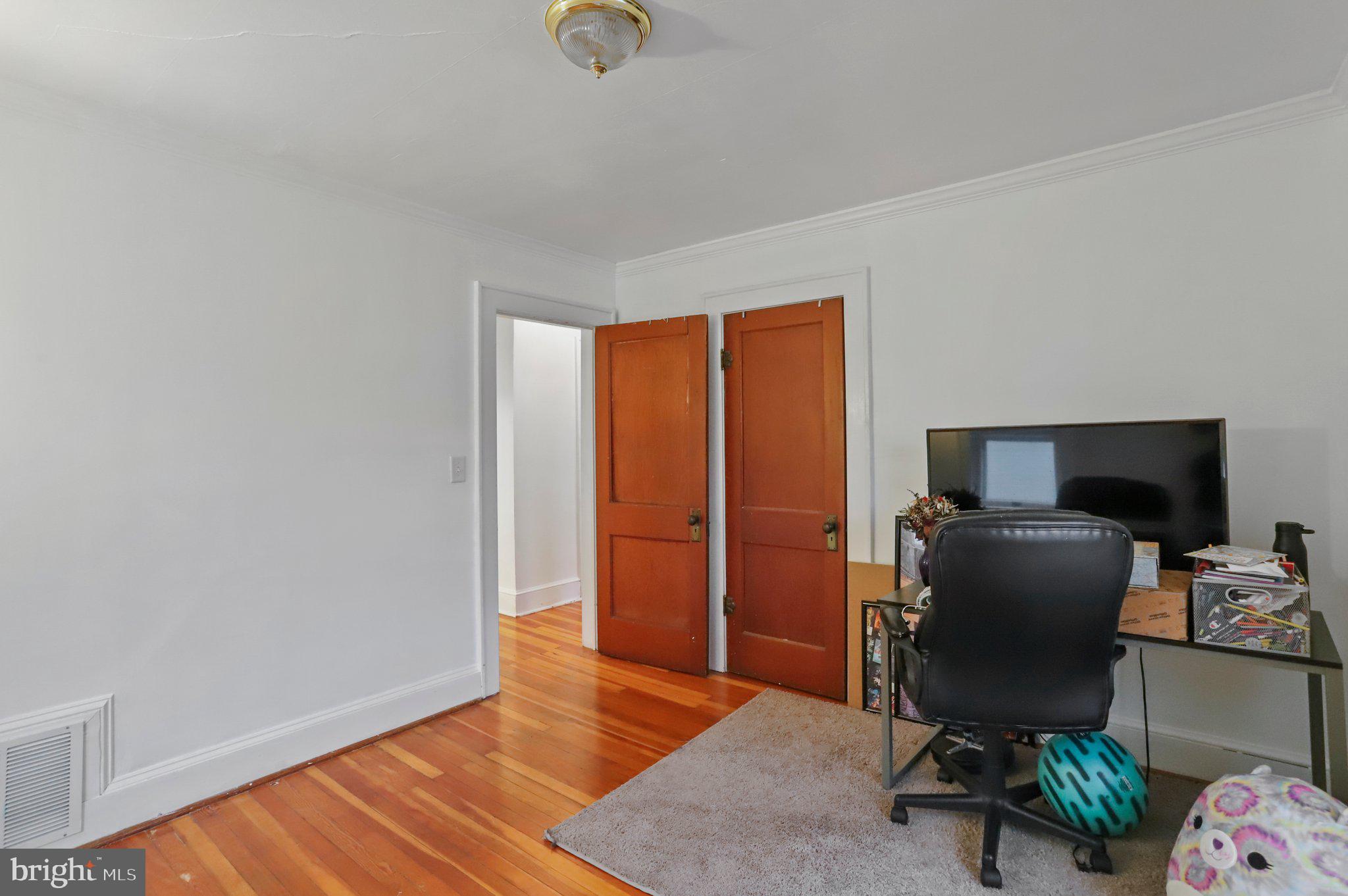 CITY OF MARTINSBURG - Residential