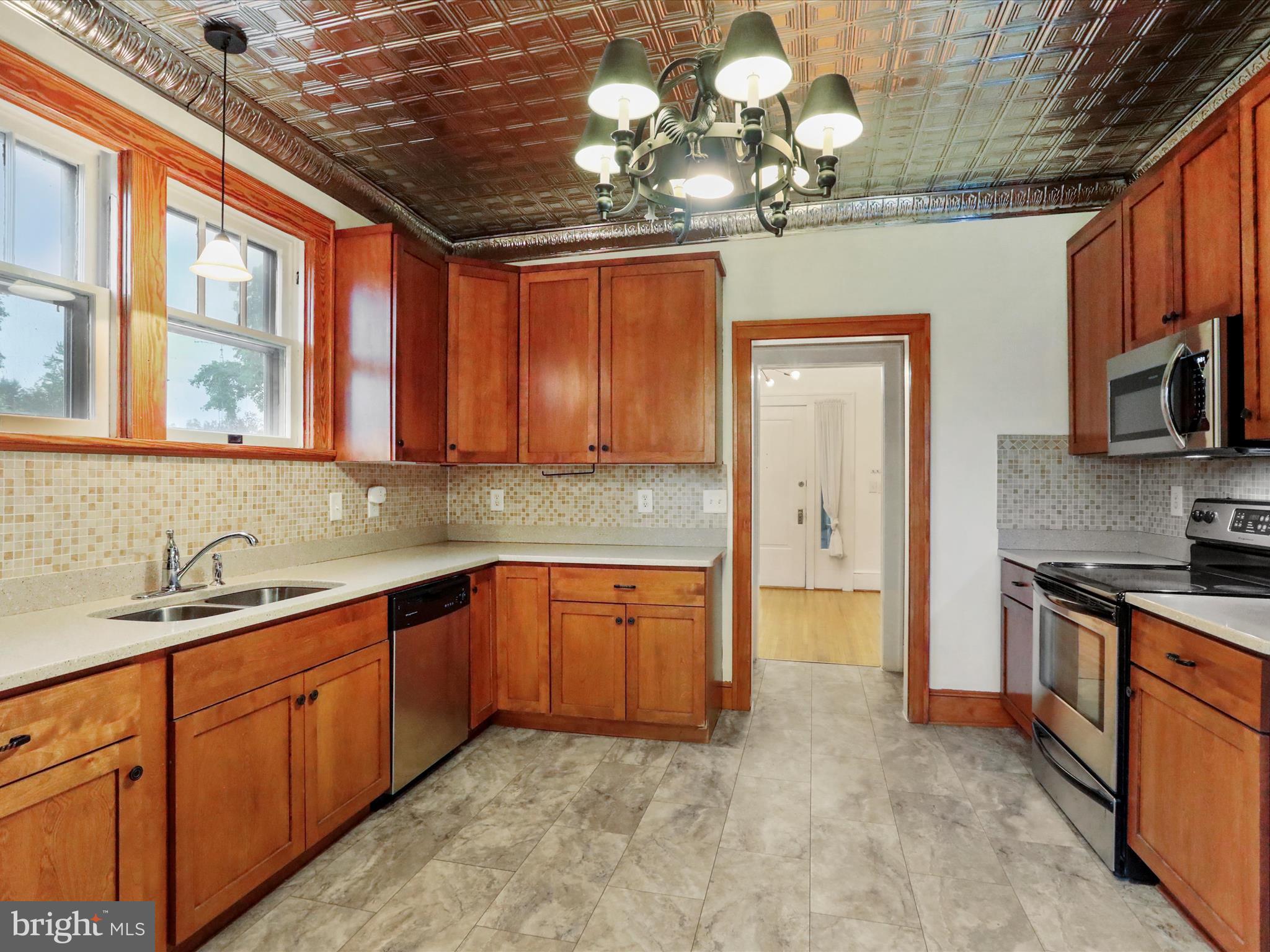 CITY OF MARTINSBURG - Residential