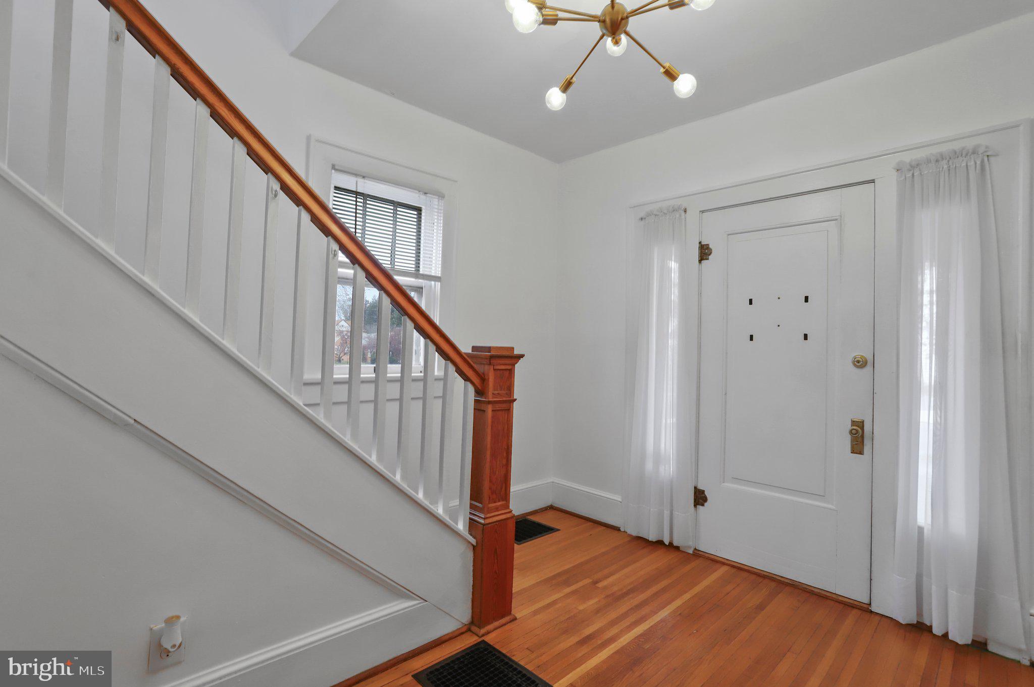 CITY OF MARTINSBURG - Residential