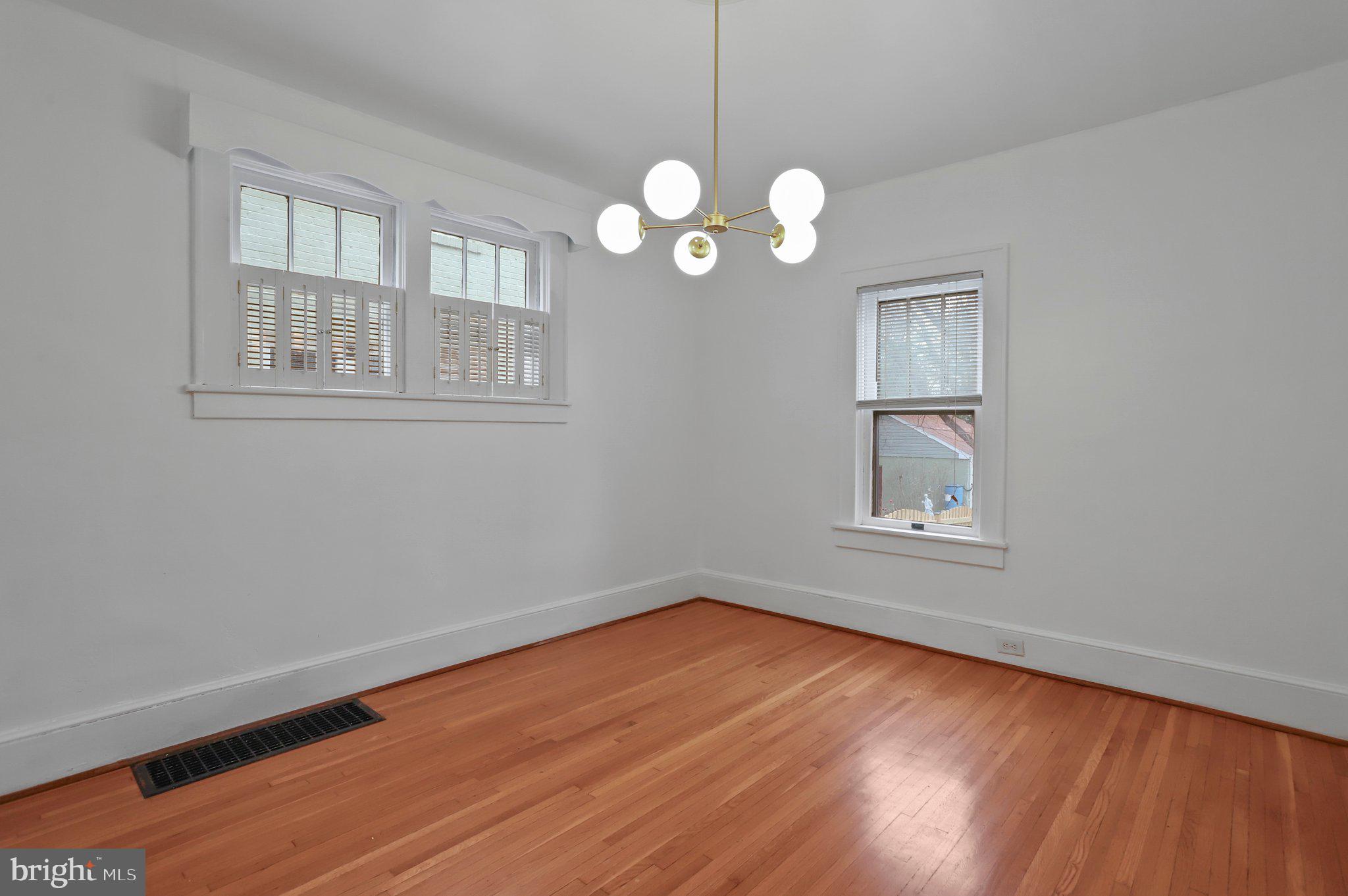 CITY OF MARTINSBURG - Residential