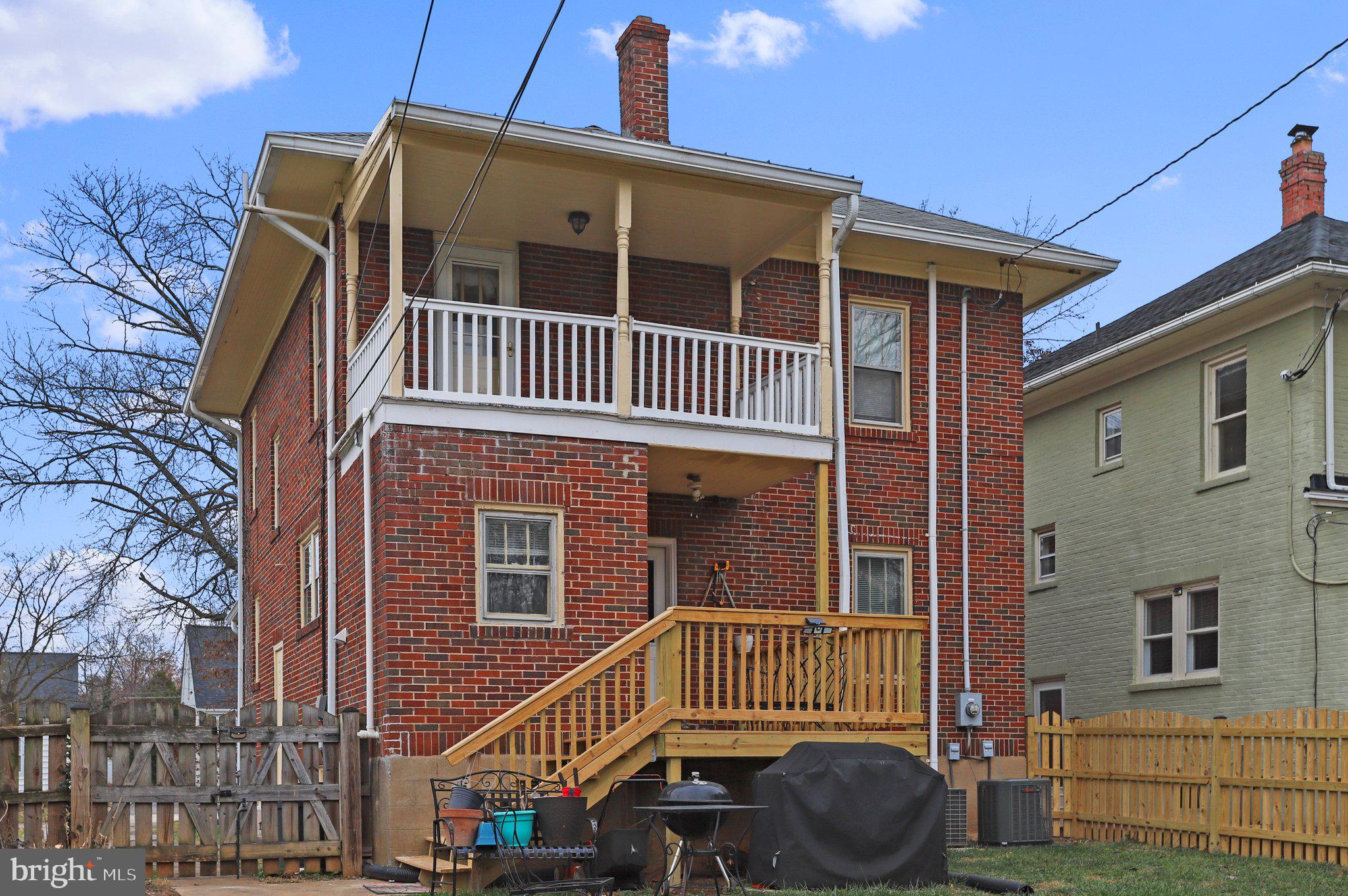 CITY OF MARTINSBURG - Residential