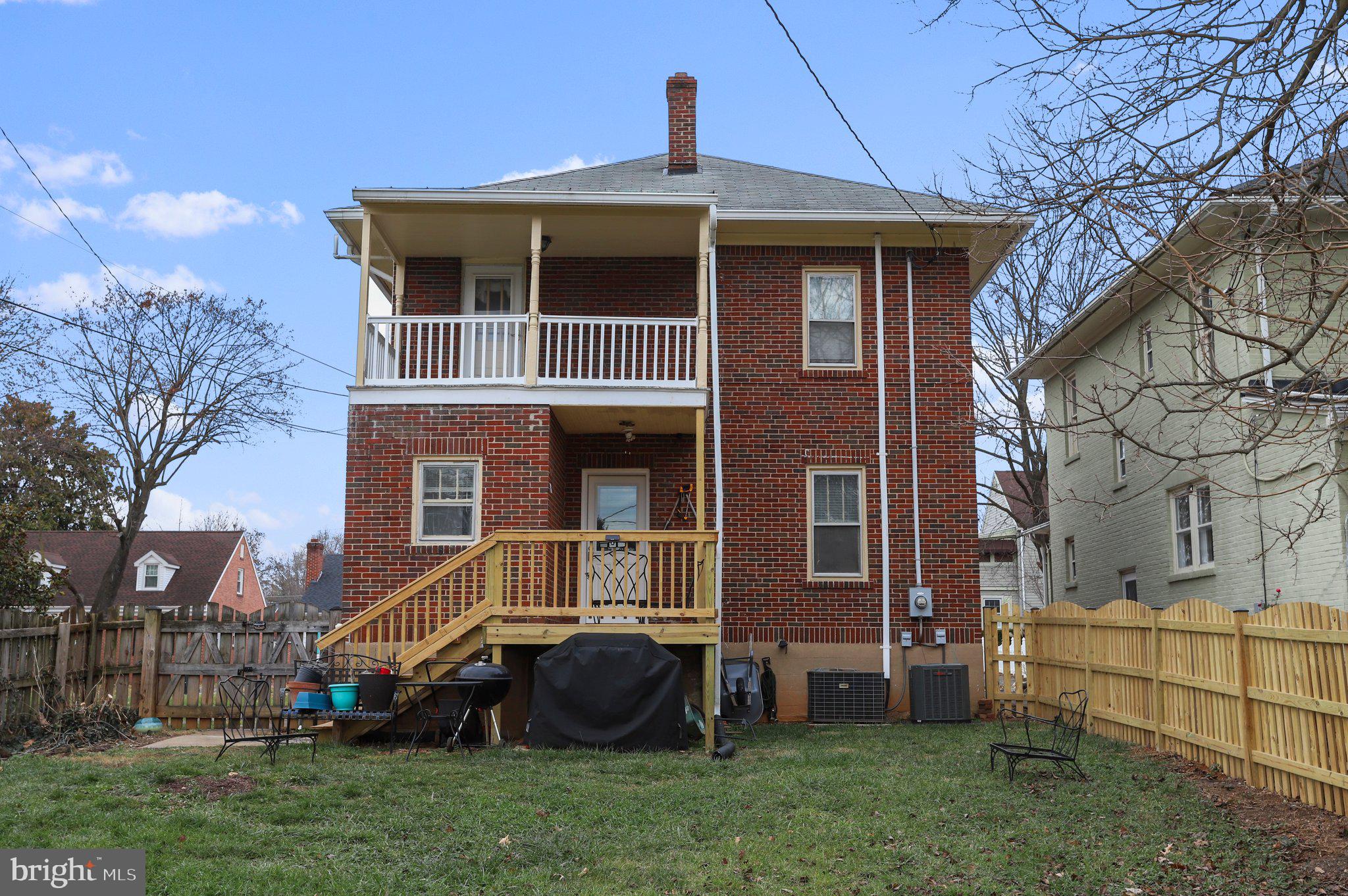 CITY OF MARTINSBURG - Residential